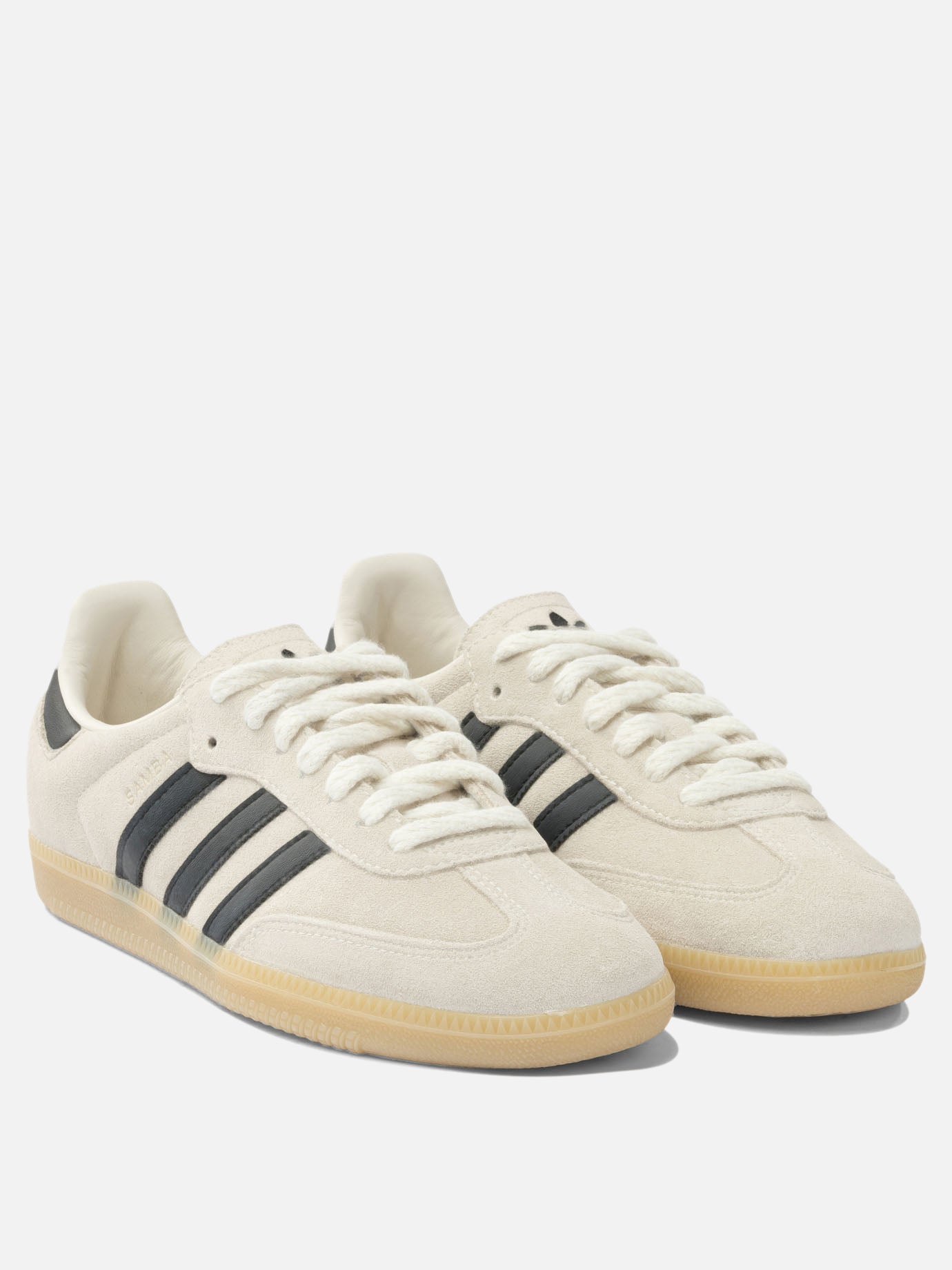 "Samba OG" Sneakers ADIDAS оригінал – Купити в Україні – вид ззаду