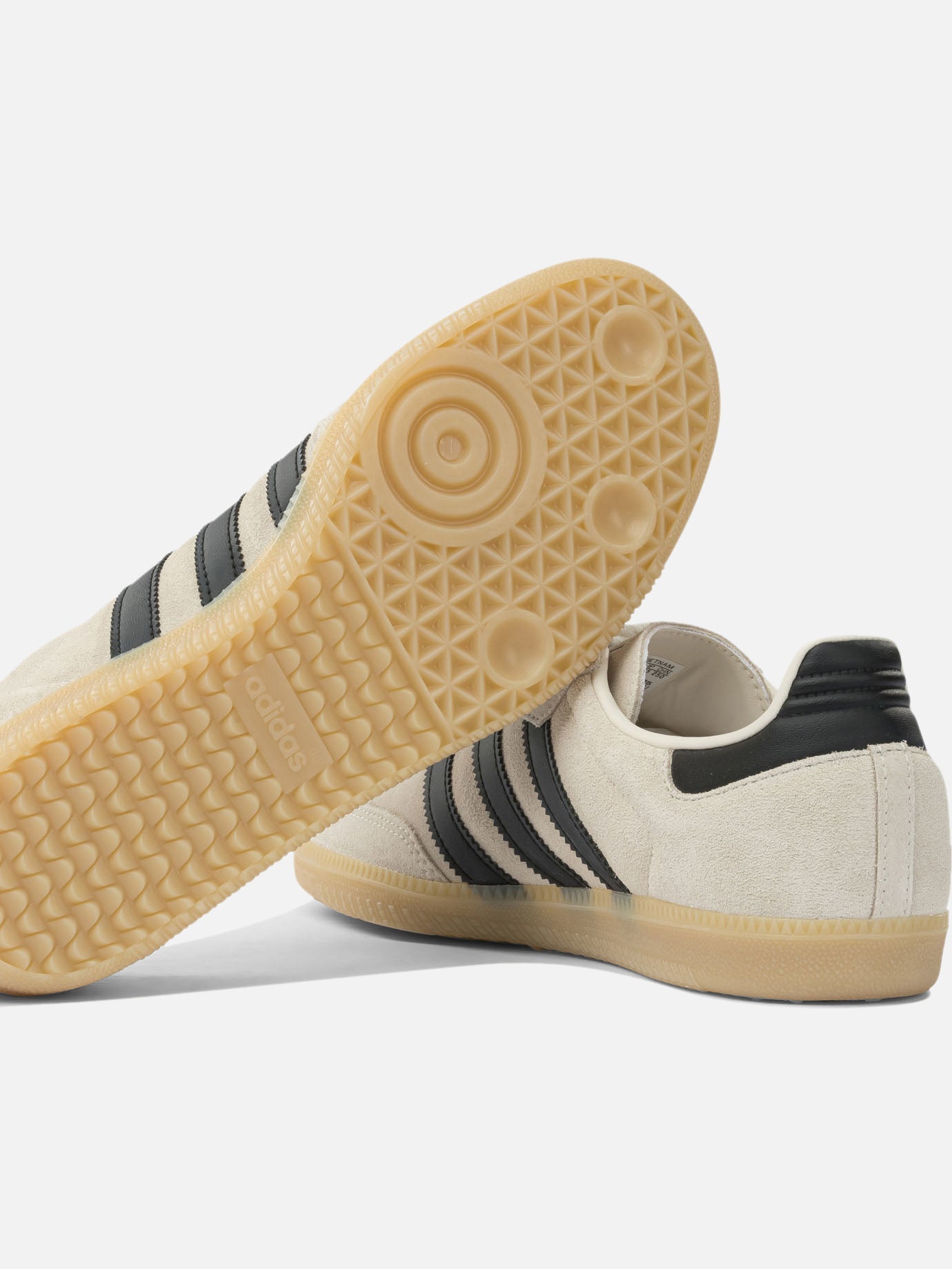 "Samba OG" Sneakers ADIDAS оригінал – Купити в Україні – вид 6
