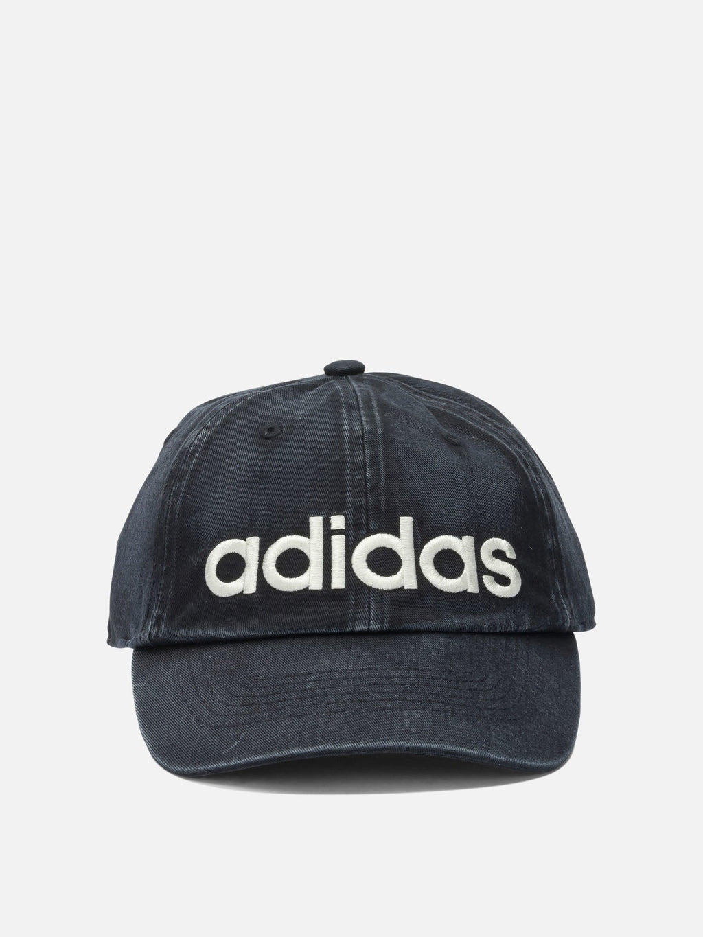 Original X Song For The Mute Trucker Hat Adidas – Гарантія оригінальності – боковий вид