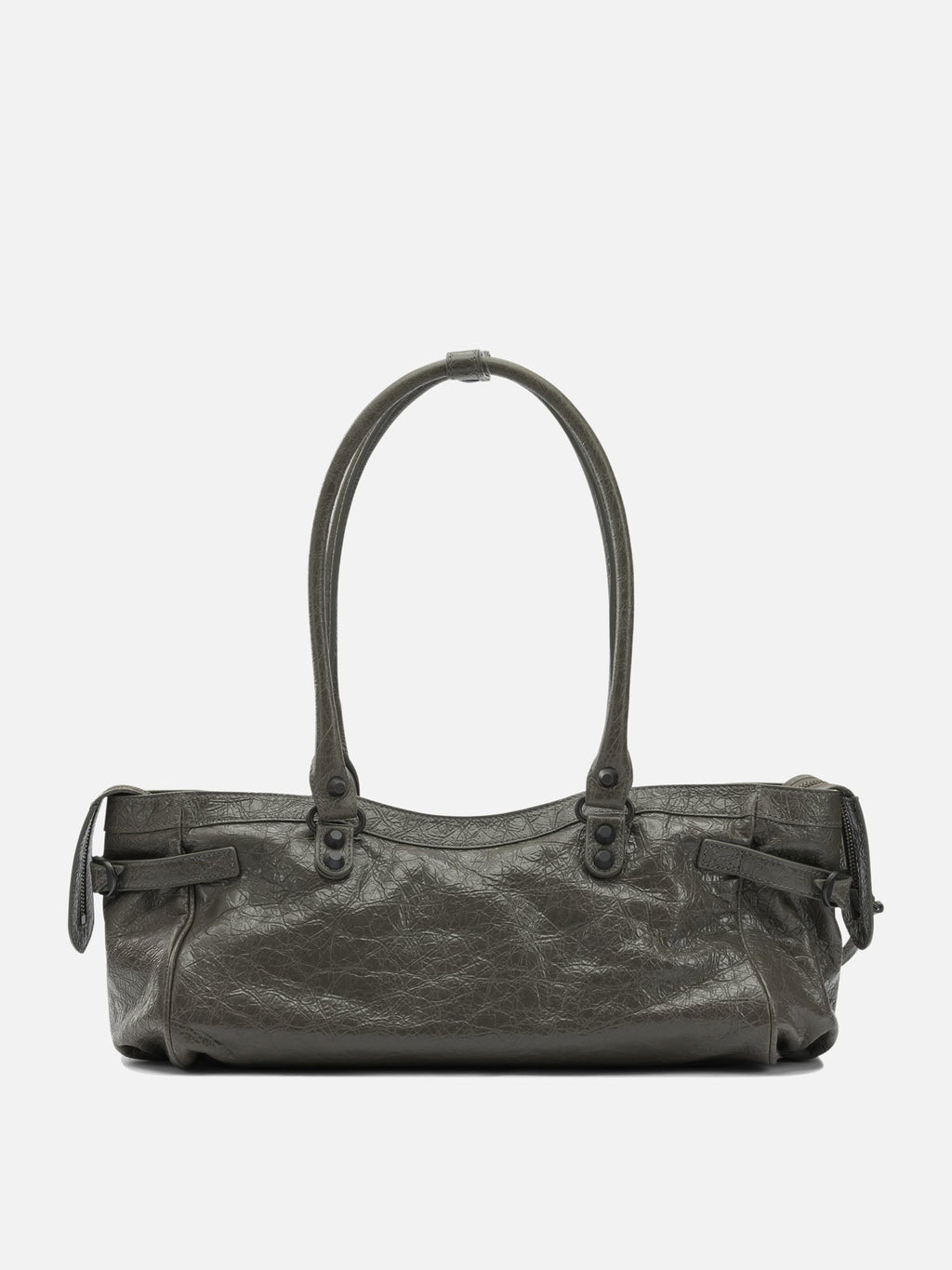 Le City East-West Medium Shoulder Bag Balenciaga оригінал – Купити в Україні – детальний вид