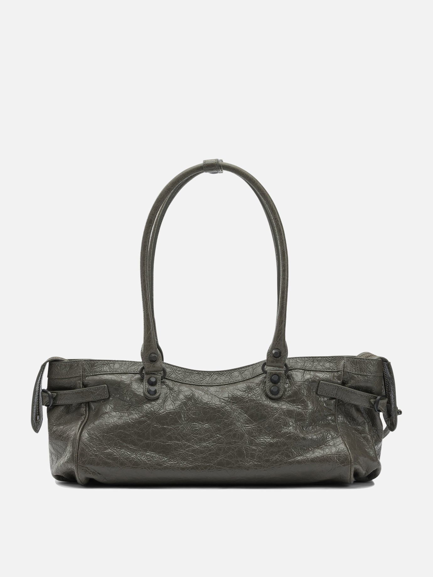 Le City East-West Medium Shoulder Bag Balenciaga оригінал – Купити в Україні – детальний вид