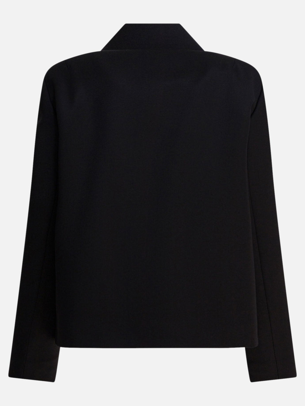 Wool Jacket Balenciaga оригінал – Купити в Україні – вид ззаду