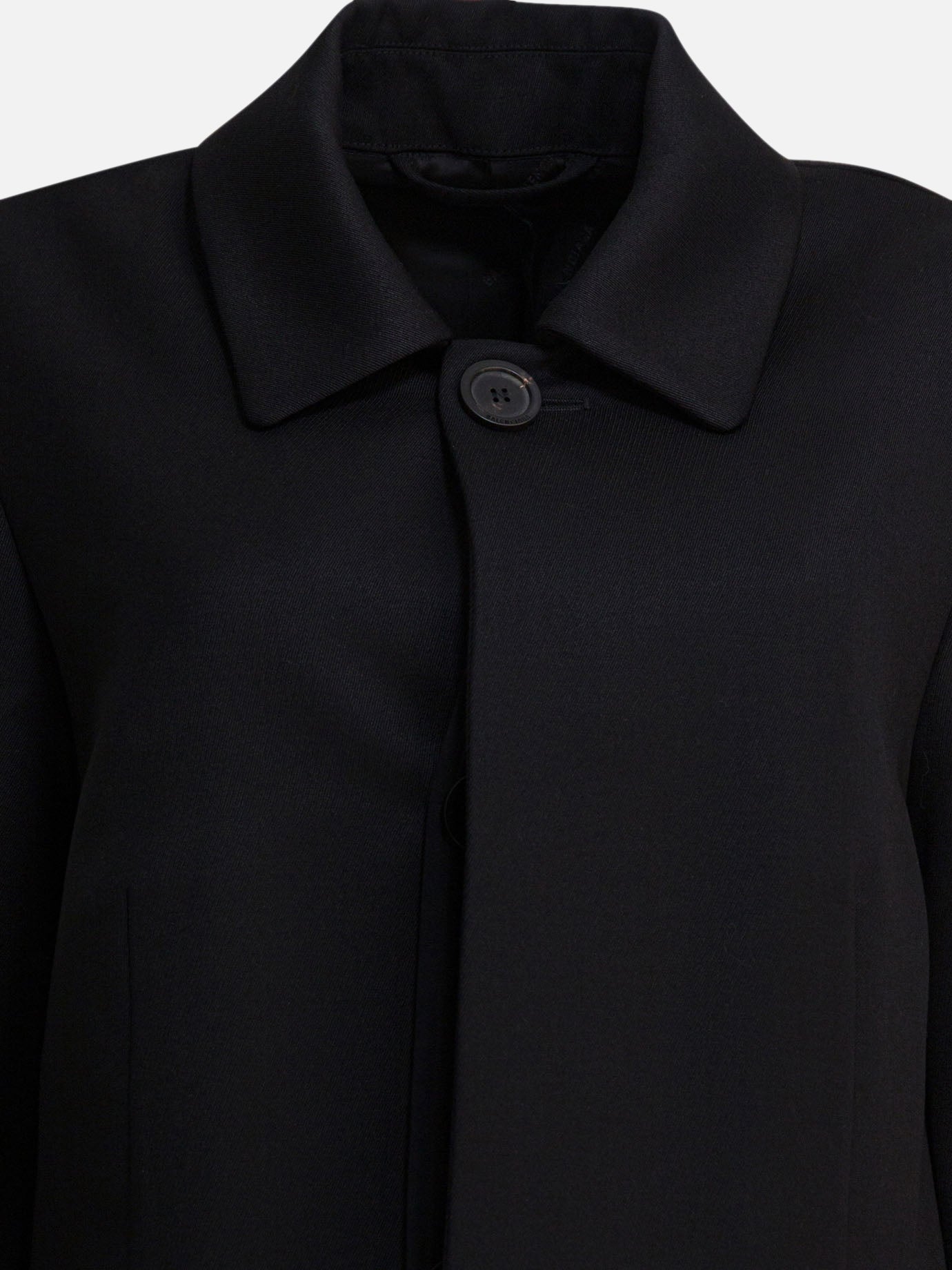 Wool Jacket Balenciaga оригінал – Купити в Україні – детальний вид - BALENCIAGA