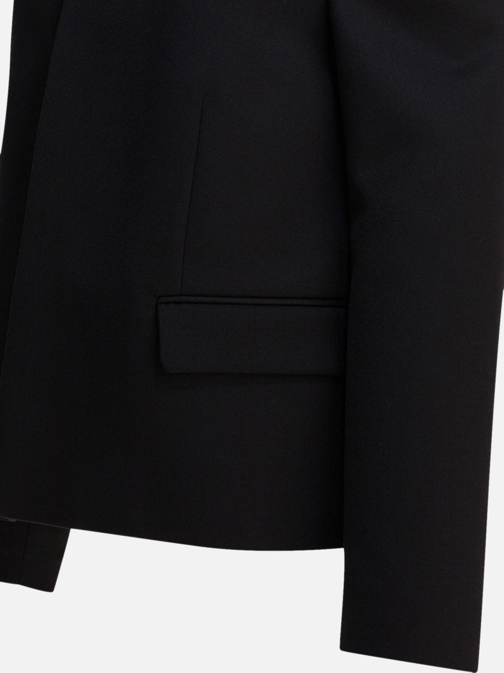 Wool Jacket Balenciaga оригінал – Купити в Україні – збільшений вид