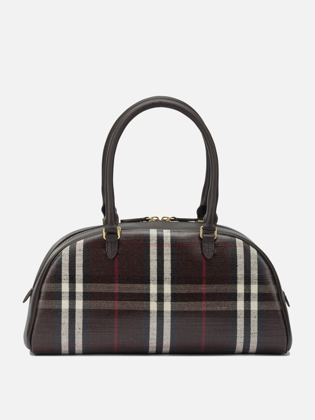 Highlands Crossbody Bag Burberry – Гарантія оригінальності – детальний вид