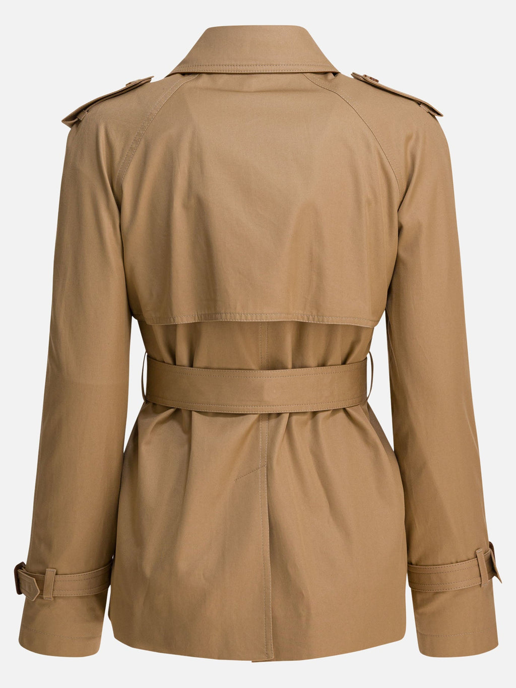 Chloe Outerwear оригінал | Швидка доставка Україна – вид ззаду