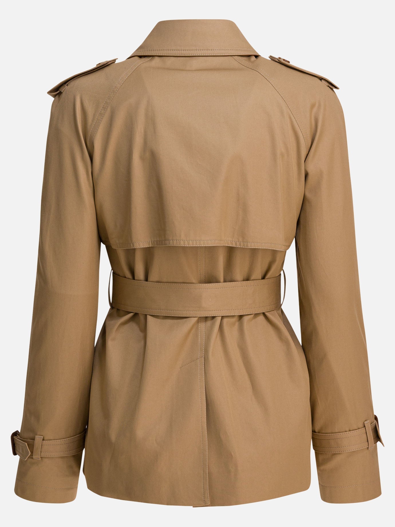 Chloe Outerwear оригінал | Швидка доставка Україна – вид ззаду