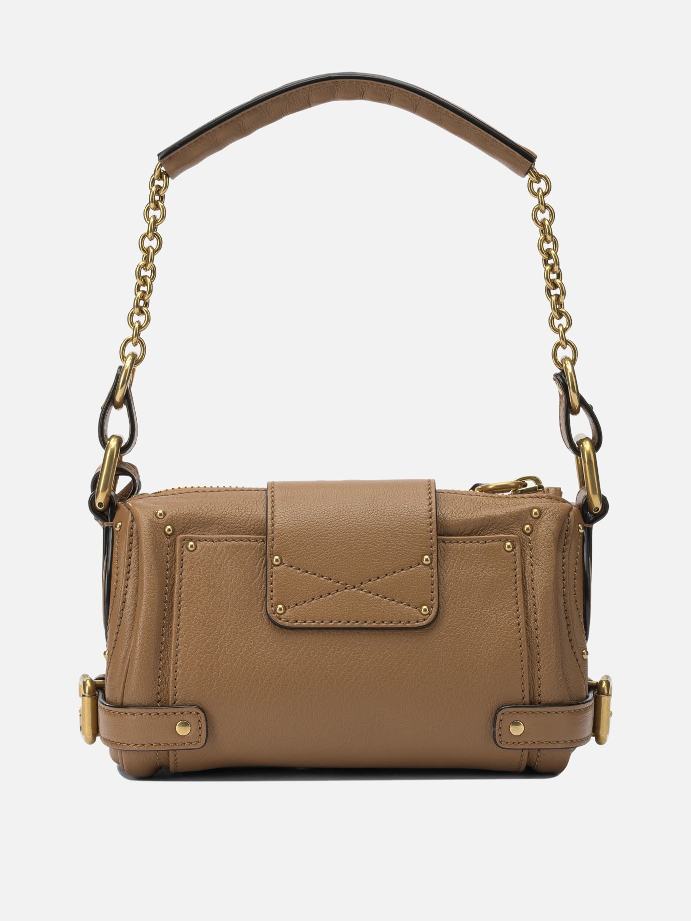 Оригінальна Paddington Small Shoulder Bag Chloe – детальний вид