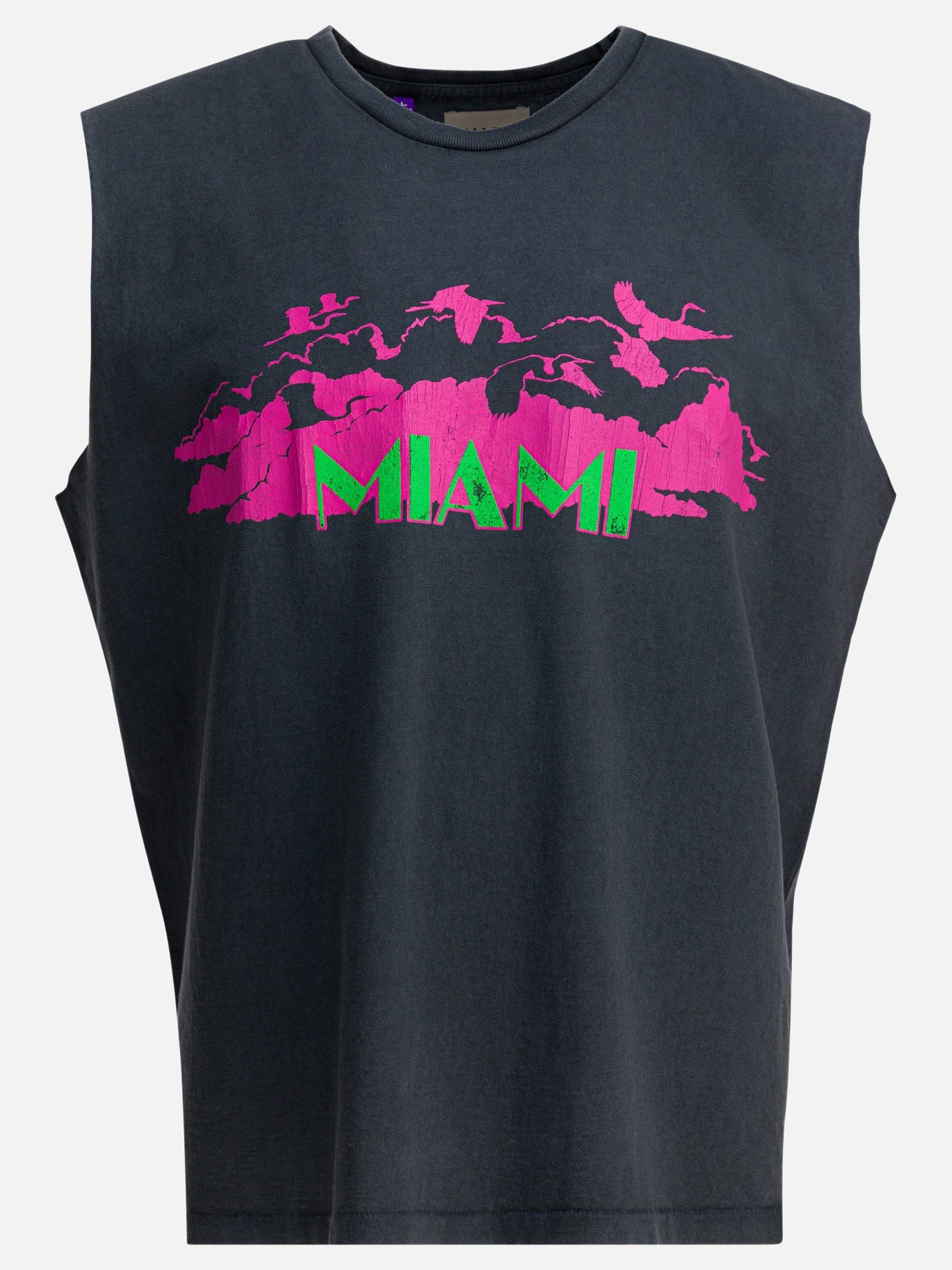 Collins Tank Top Gallery department – Гарантія оригінальності – боковий вид