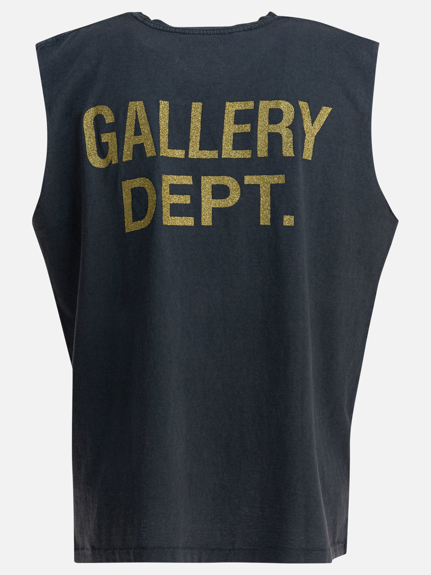 Collins Tank Top Gallery department – Гарантія оригінальності – вид ззаду