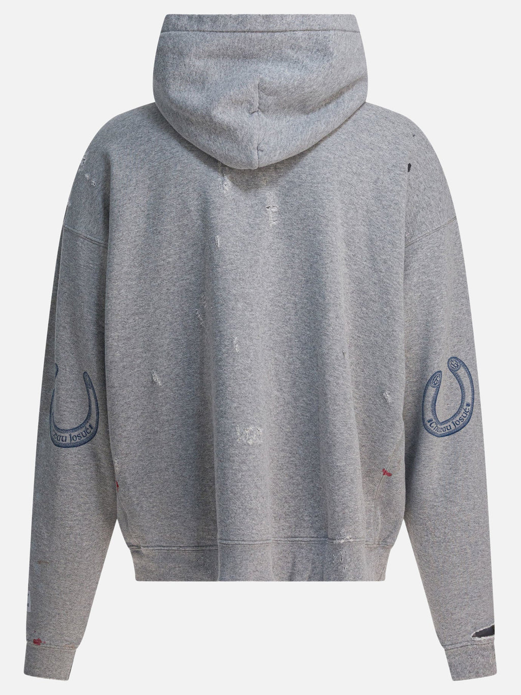Gallery department Knitwear оригінал | Швидка доставка Україна – вид ззаду