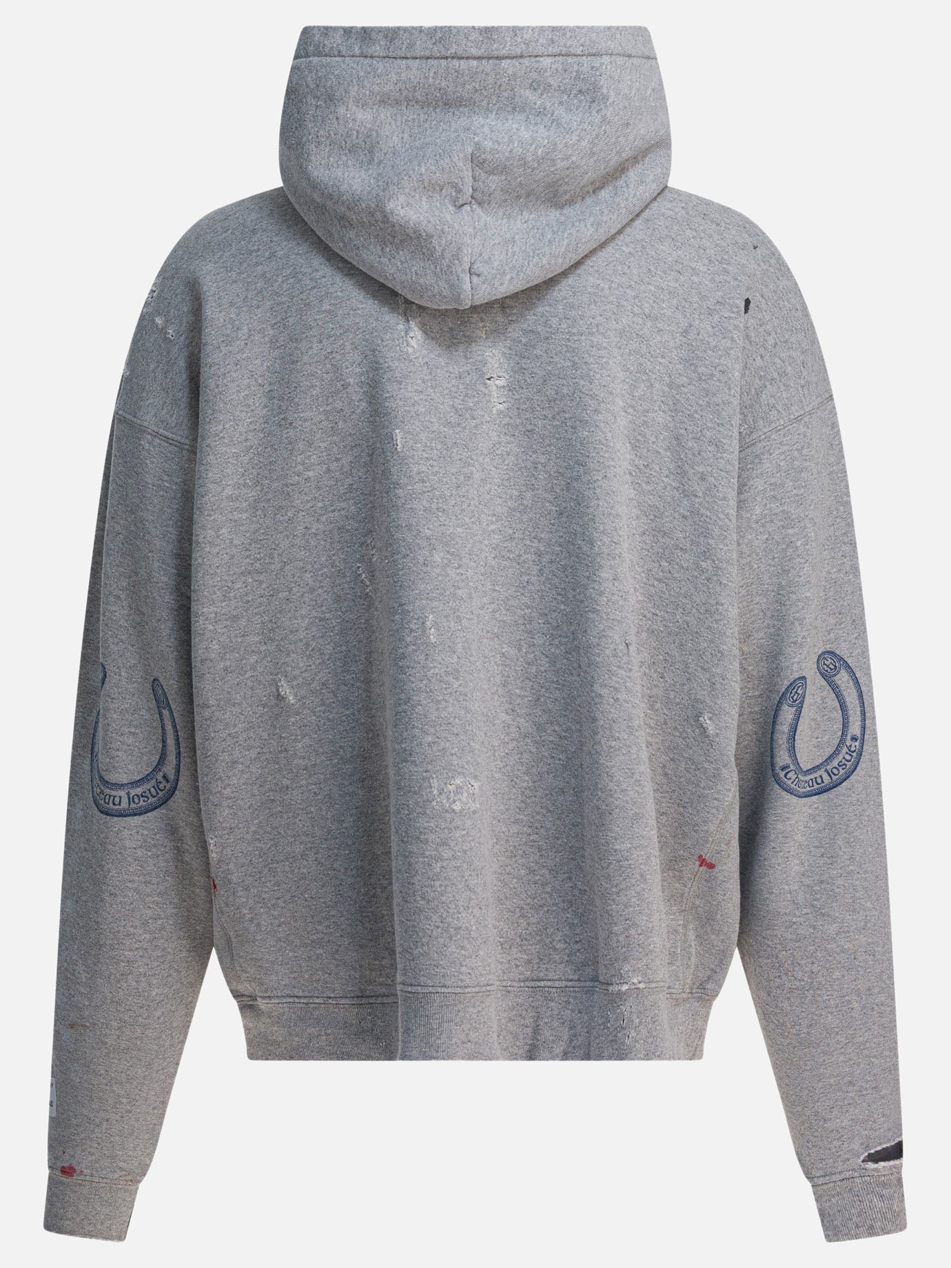 Gallery department Knitwear оригінал | Швидка доставка Україна – вид ззаду