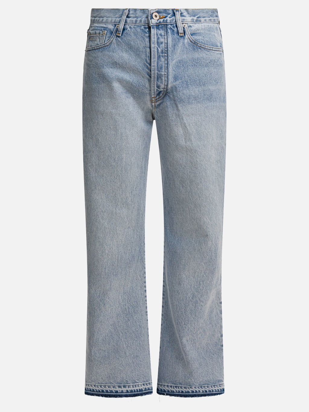 Melrose Jeans Gallery department оригінал – Купити в Україні – боковий вид