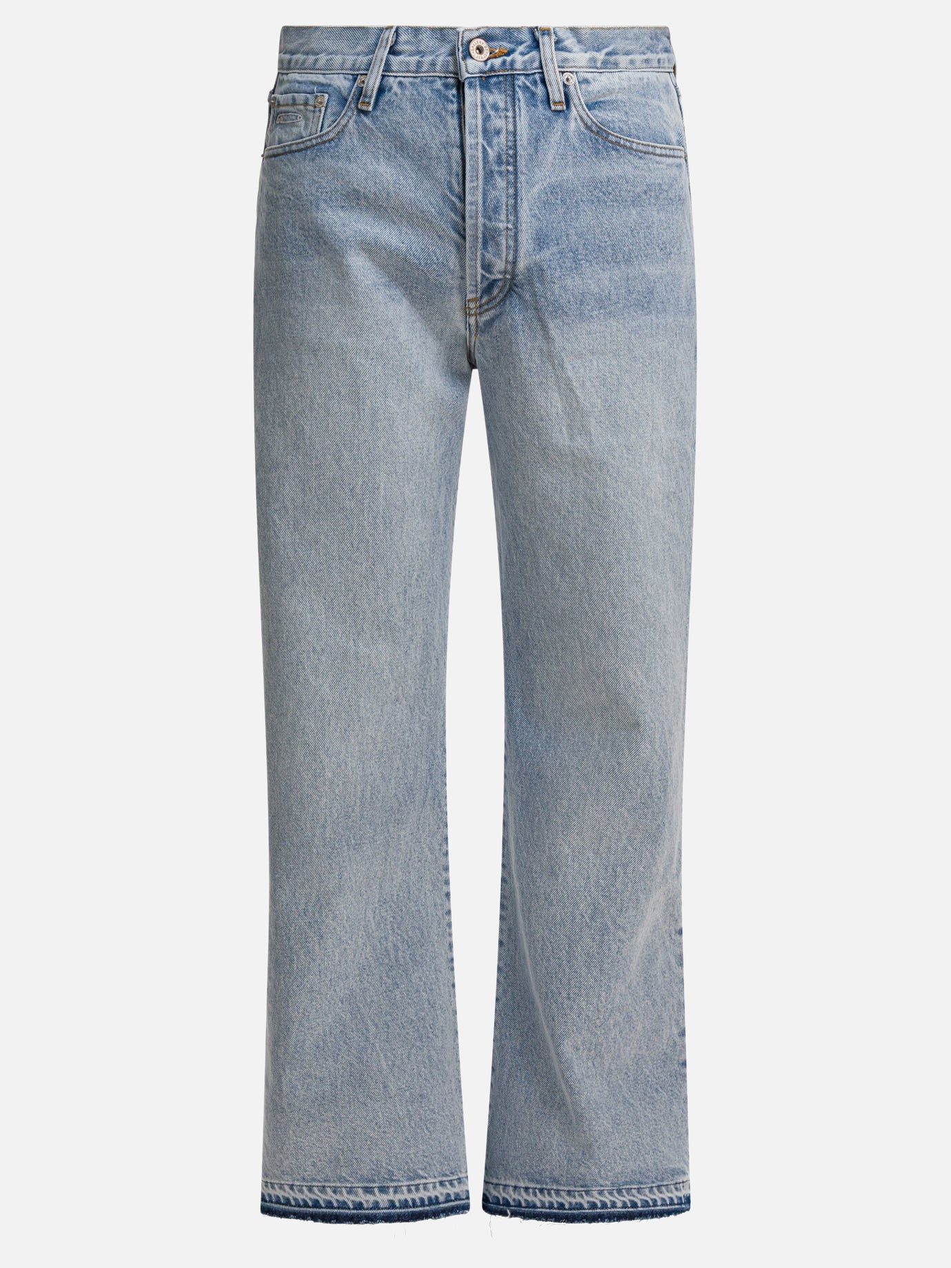 Melrose Jeans Gallery department оригінал – Купити в Україні – боковий вид