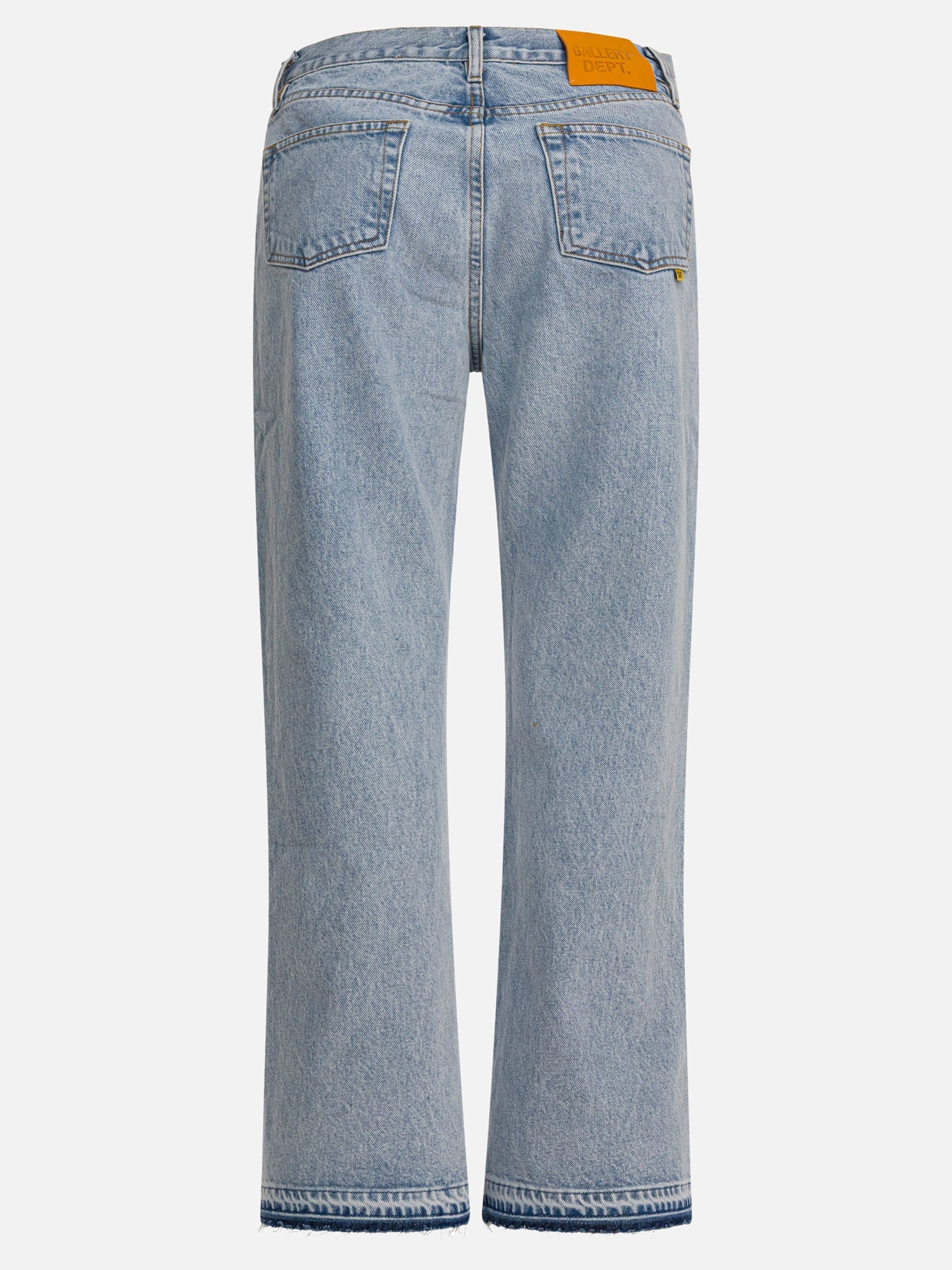Melrose Jeans Gallery department оригінал – Купити в Україні – вид ззаду