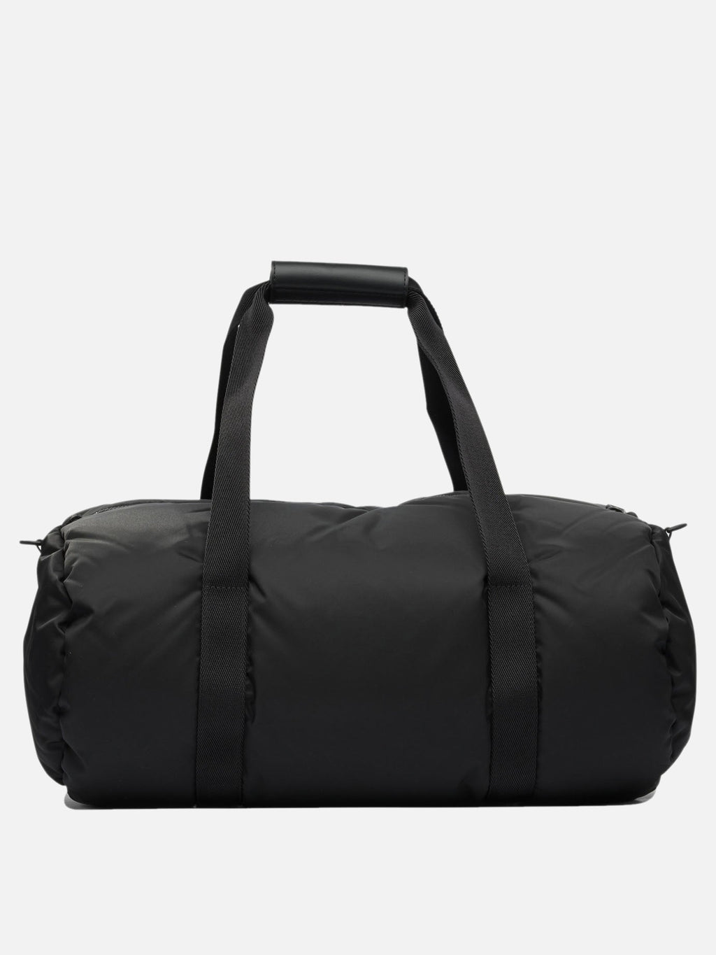 Travel Bag With Logo Moncler оригінал – Купити в Україні – детальний вид