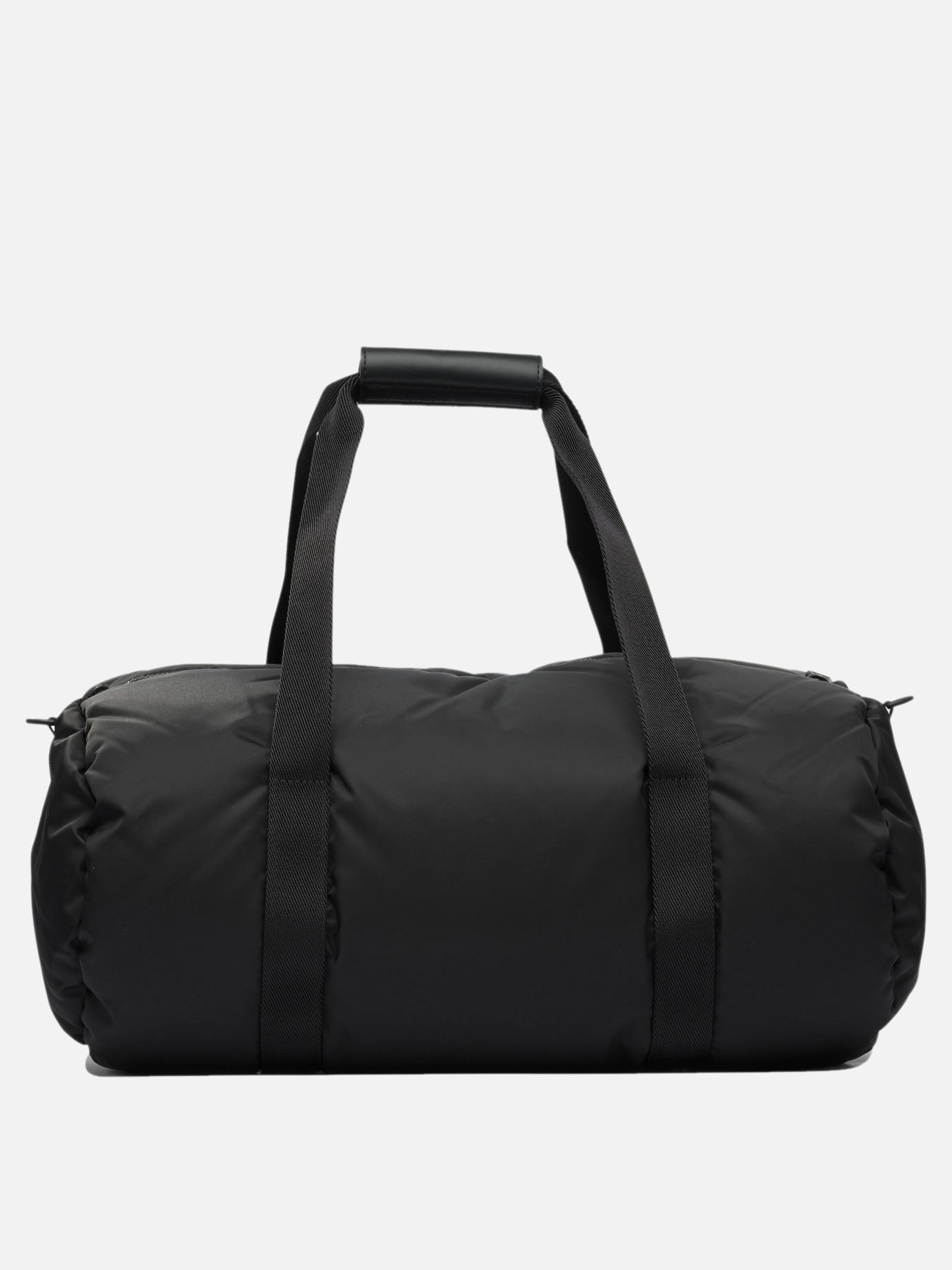 Travel Bag With Logo Moncler оригінал – Купити в Україні – детальний вид - MONCLER