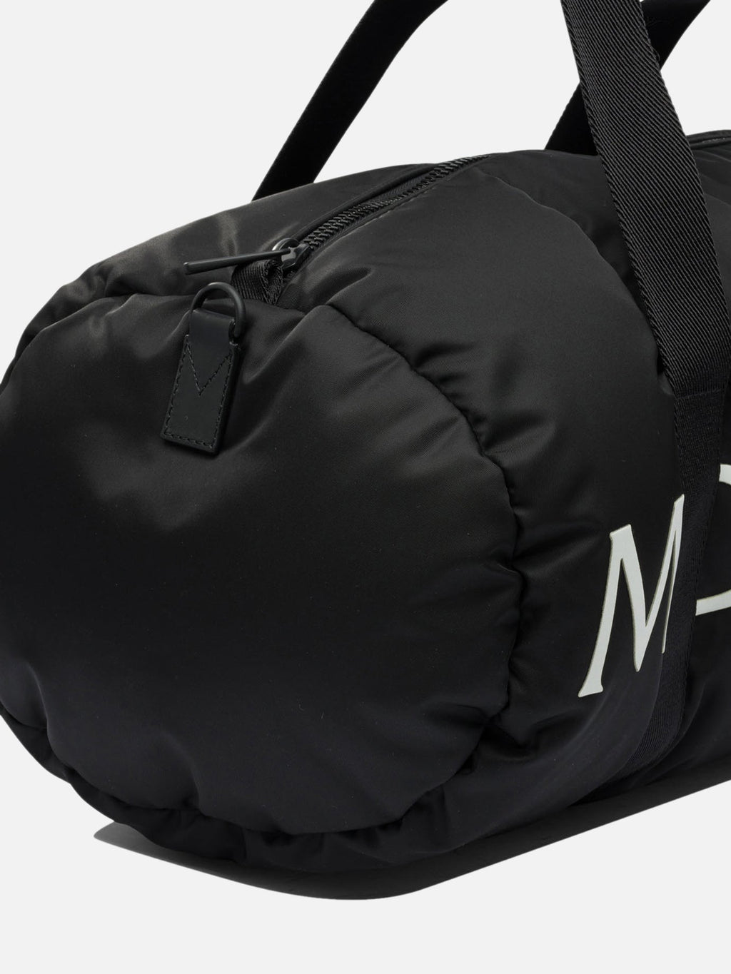 Travel Bag With Logo Moncler оригінал – Купити в Україні – збільшений вид