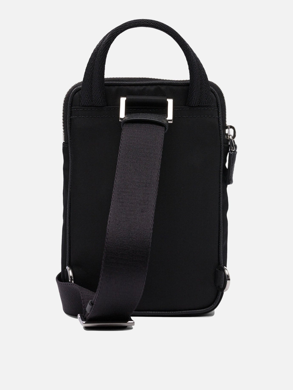 Re-Nylon Cell Phone Case Prada – Гарантія оригінальності – детальний вид