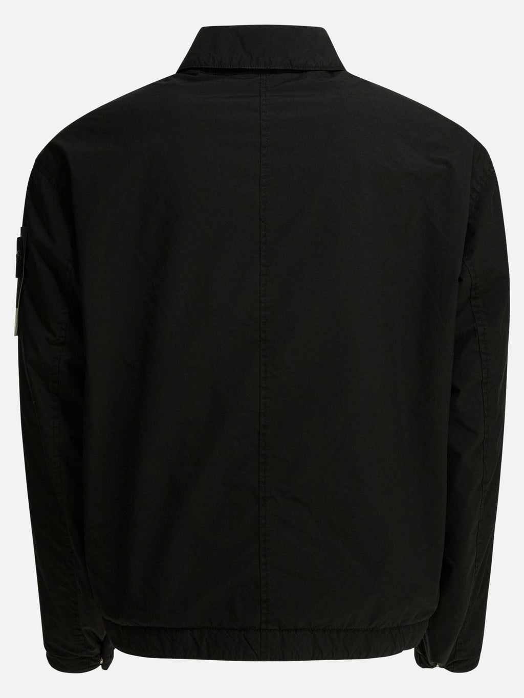 Stone island Outerwear оригінал | Швидка доставка Україна – вид ззаду