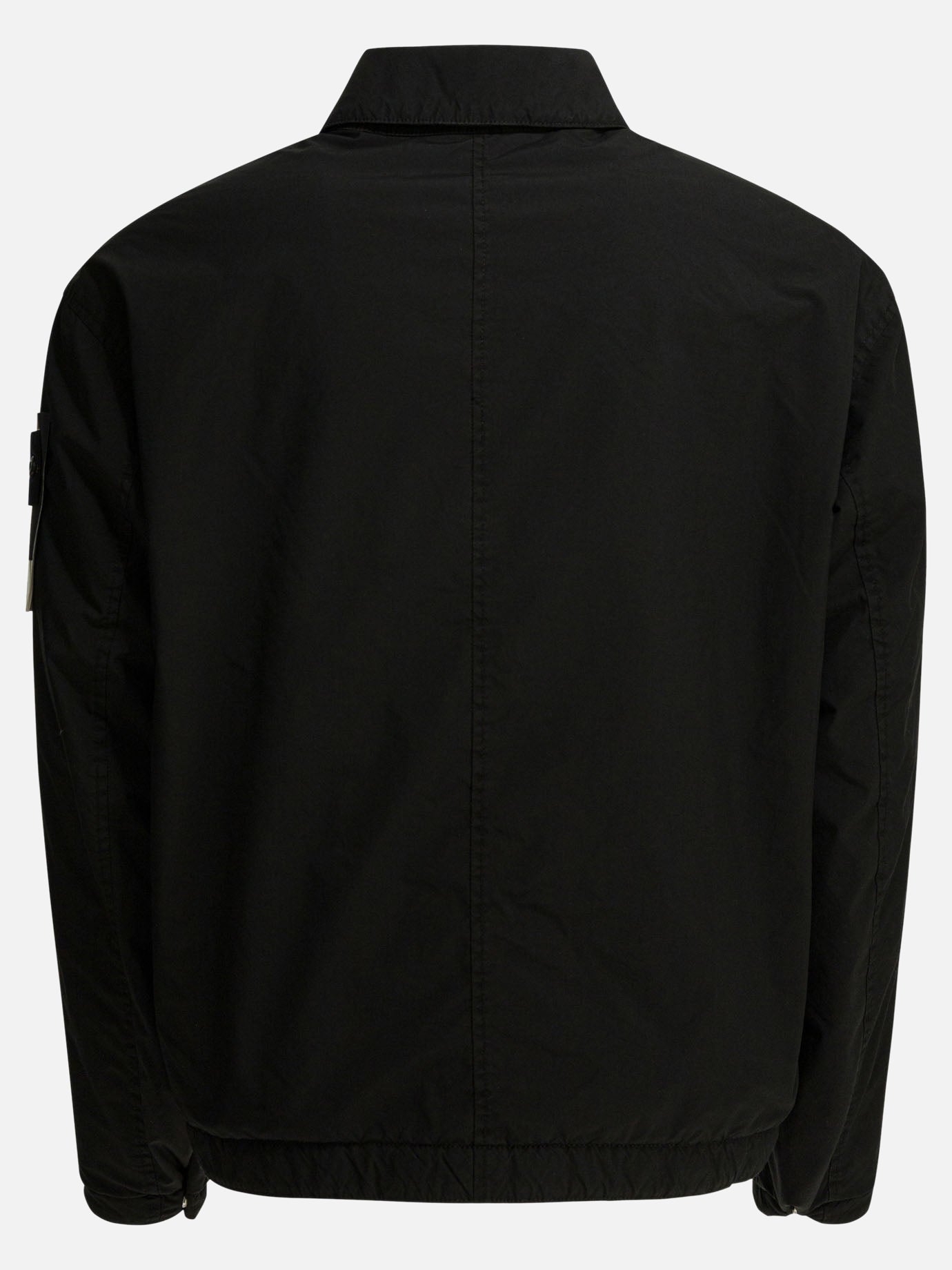 Stone island Outerwear оригінал | Швидка доставка Україна – вид ззаду