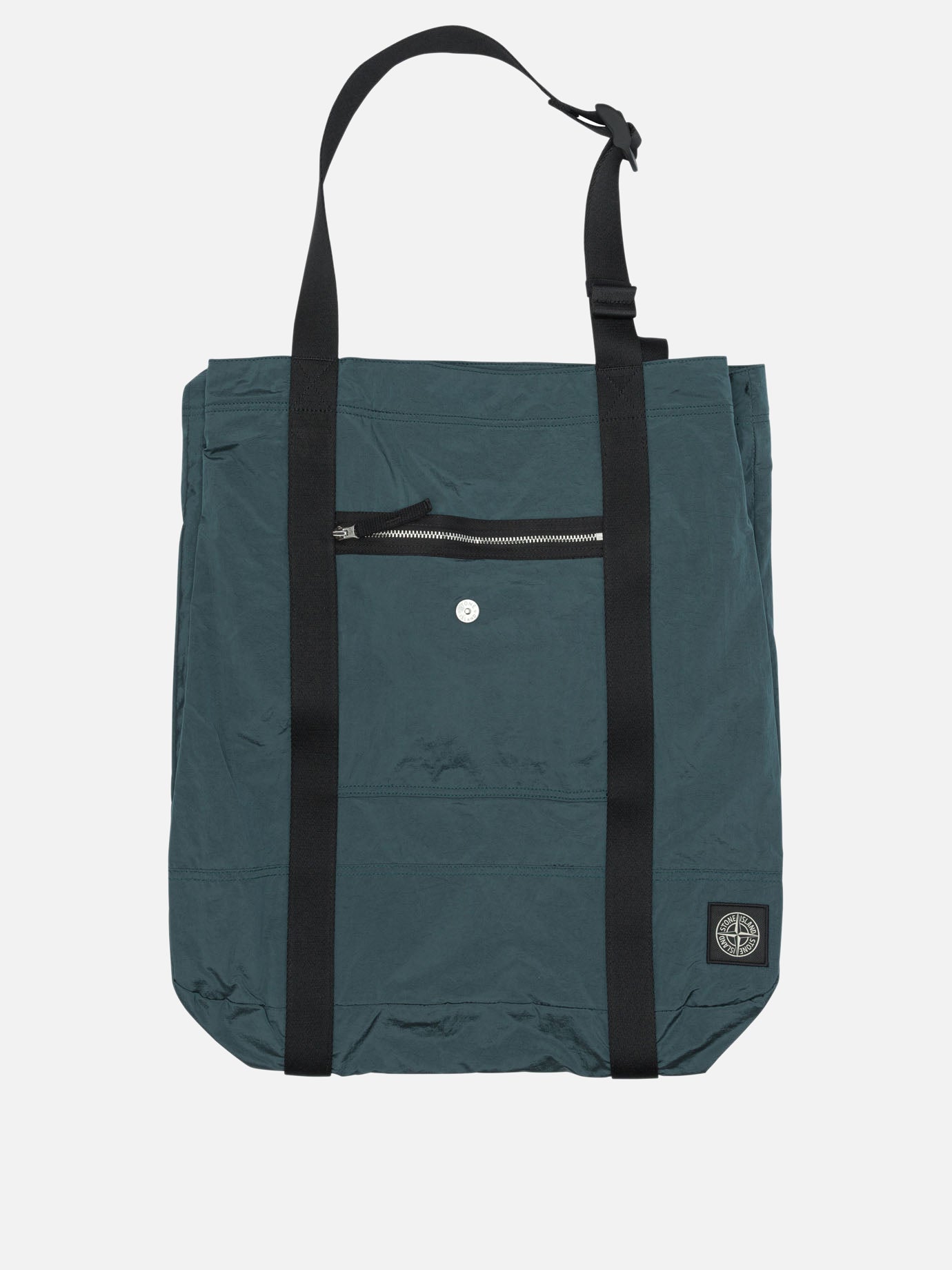 Stone island Bags оригінал | Швидка доставка Україна – боковий вид - STONE ISLAND
