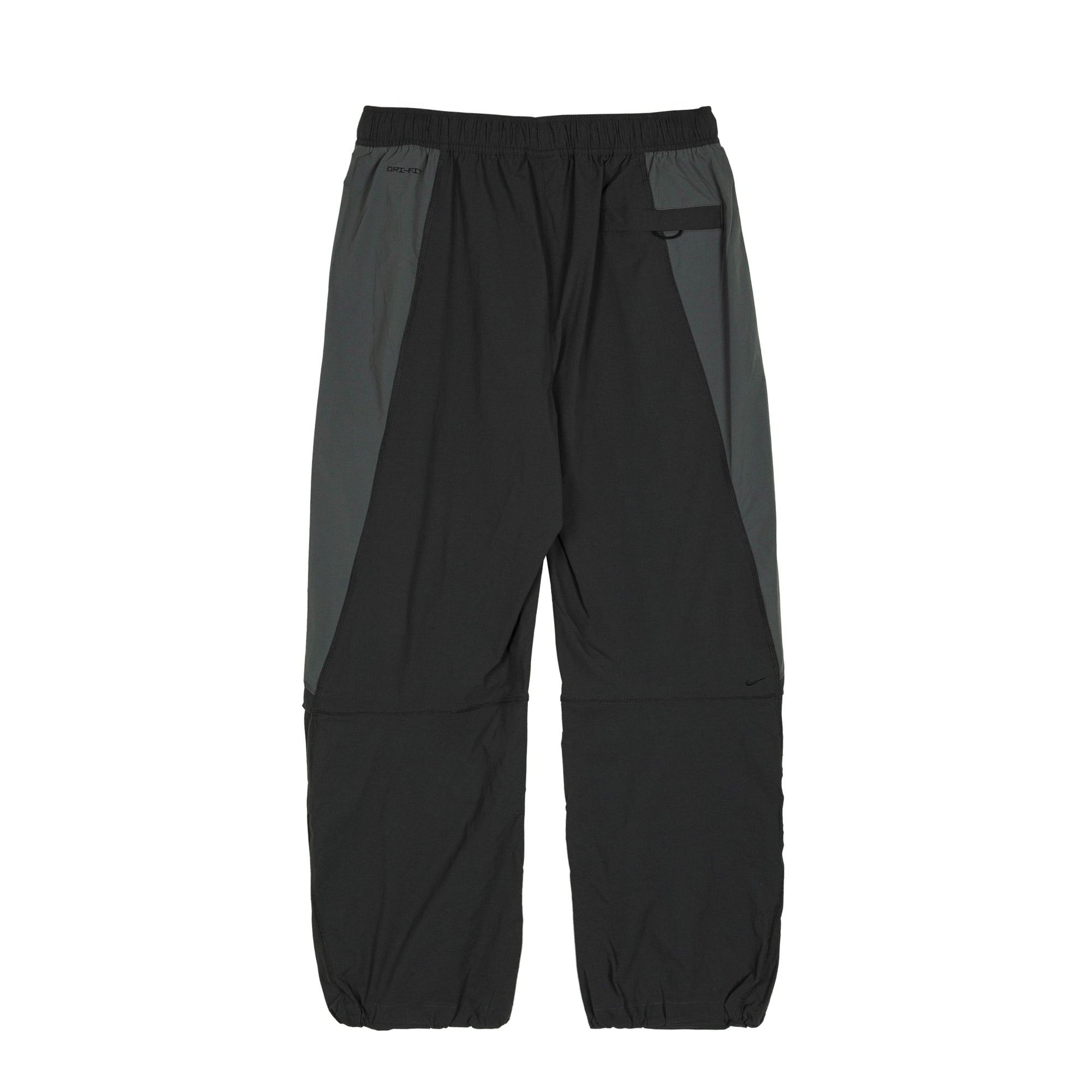 Оригінальна Tech Dri Fit Woven Color Block Trousers Nike – детальний вид