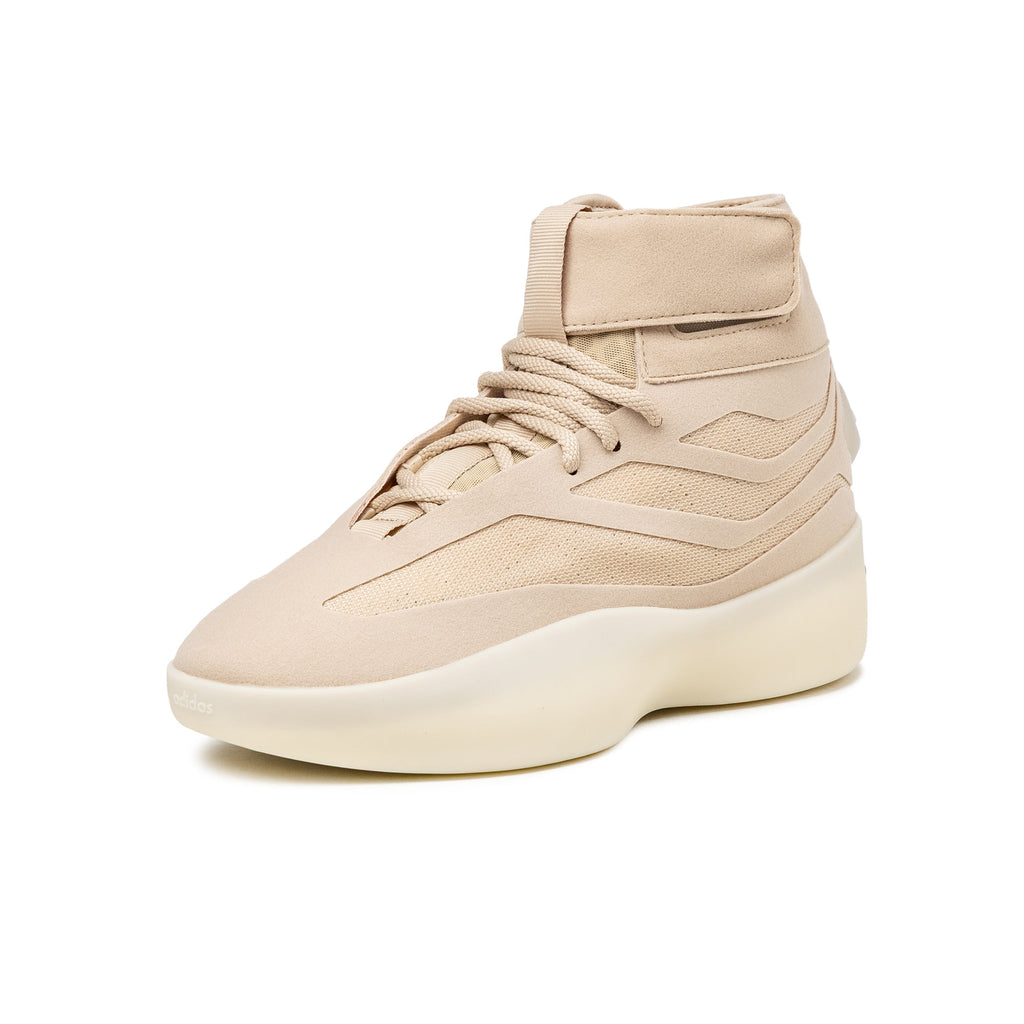 X Fear Of God Athletics II High Top Adidas оригінал – Купити в Україні – вид ззаду