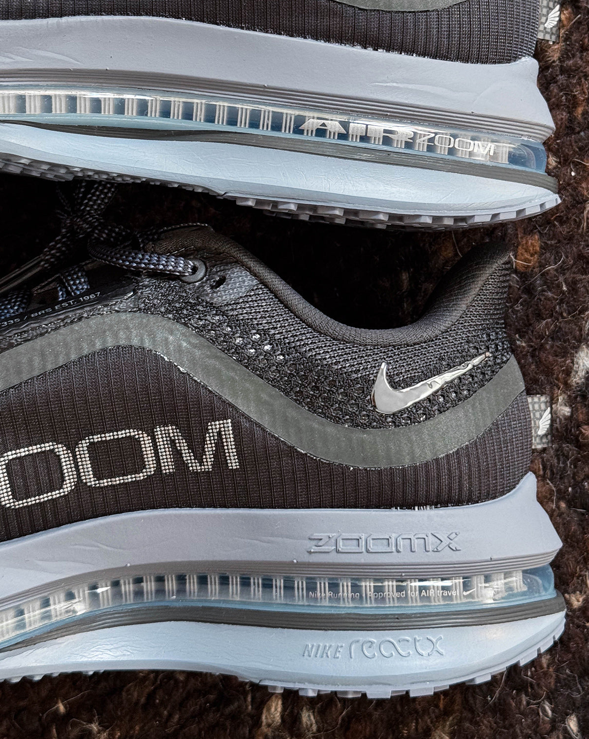 Оригінальна Pegasus Premium Nike – детальний вид