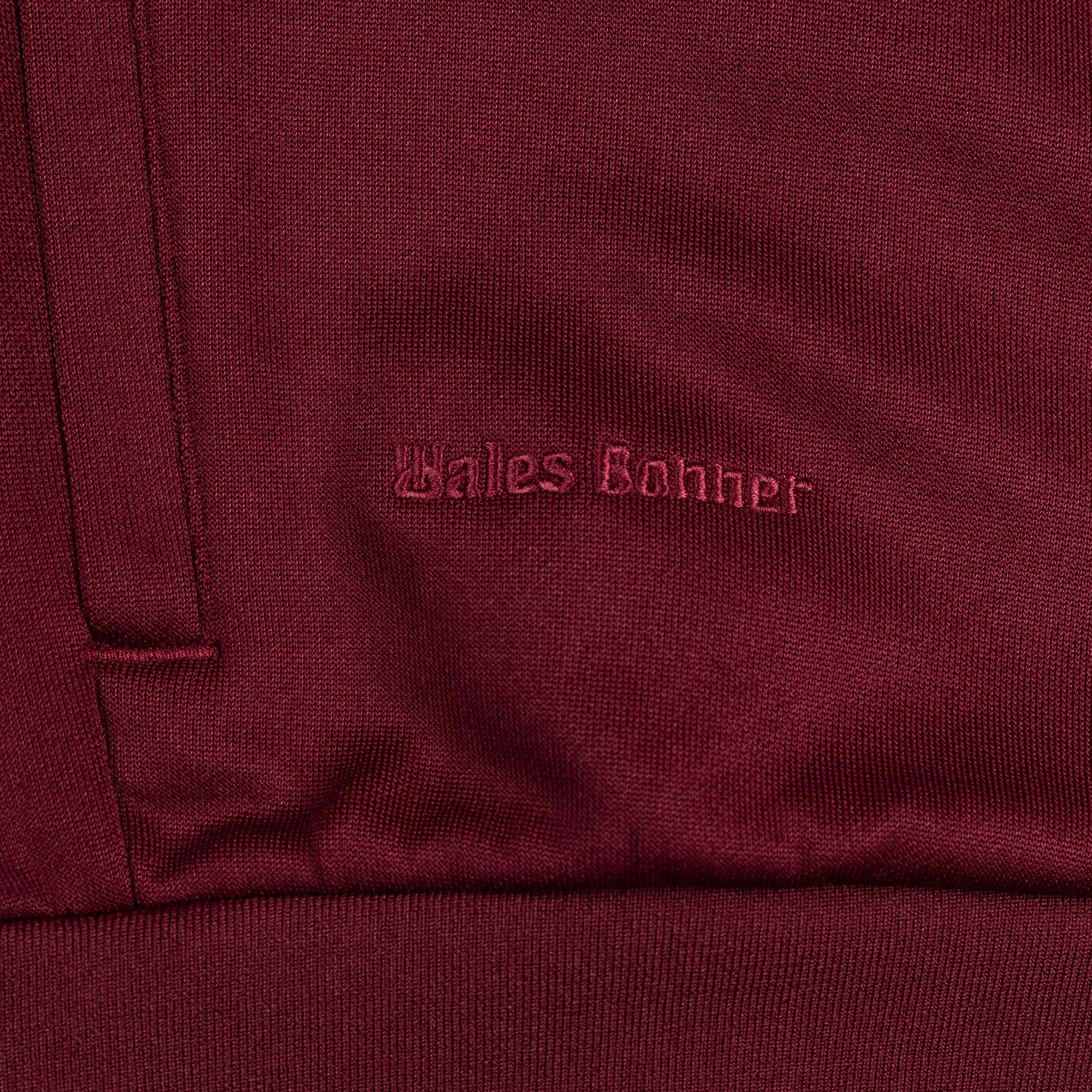 Track Hoodie Adidas – Гарантія оригінальності – детальний вид - ADIDAS