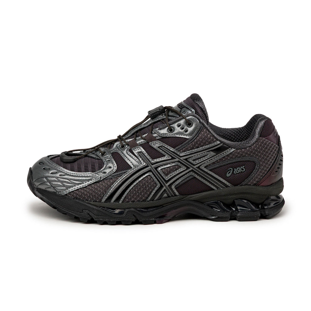 Asics Footwear оригінал | Швидка доставка Україна – боковий вид
