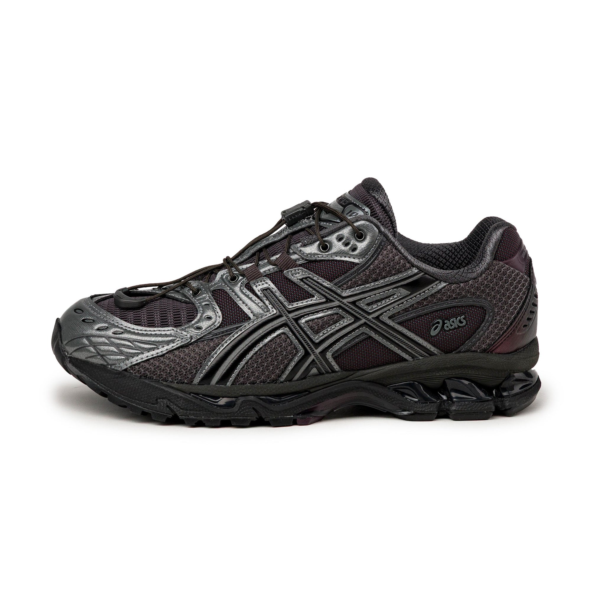 Asics Footwear оригінал | Швидка доставка Україна – боковий вид