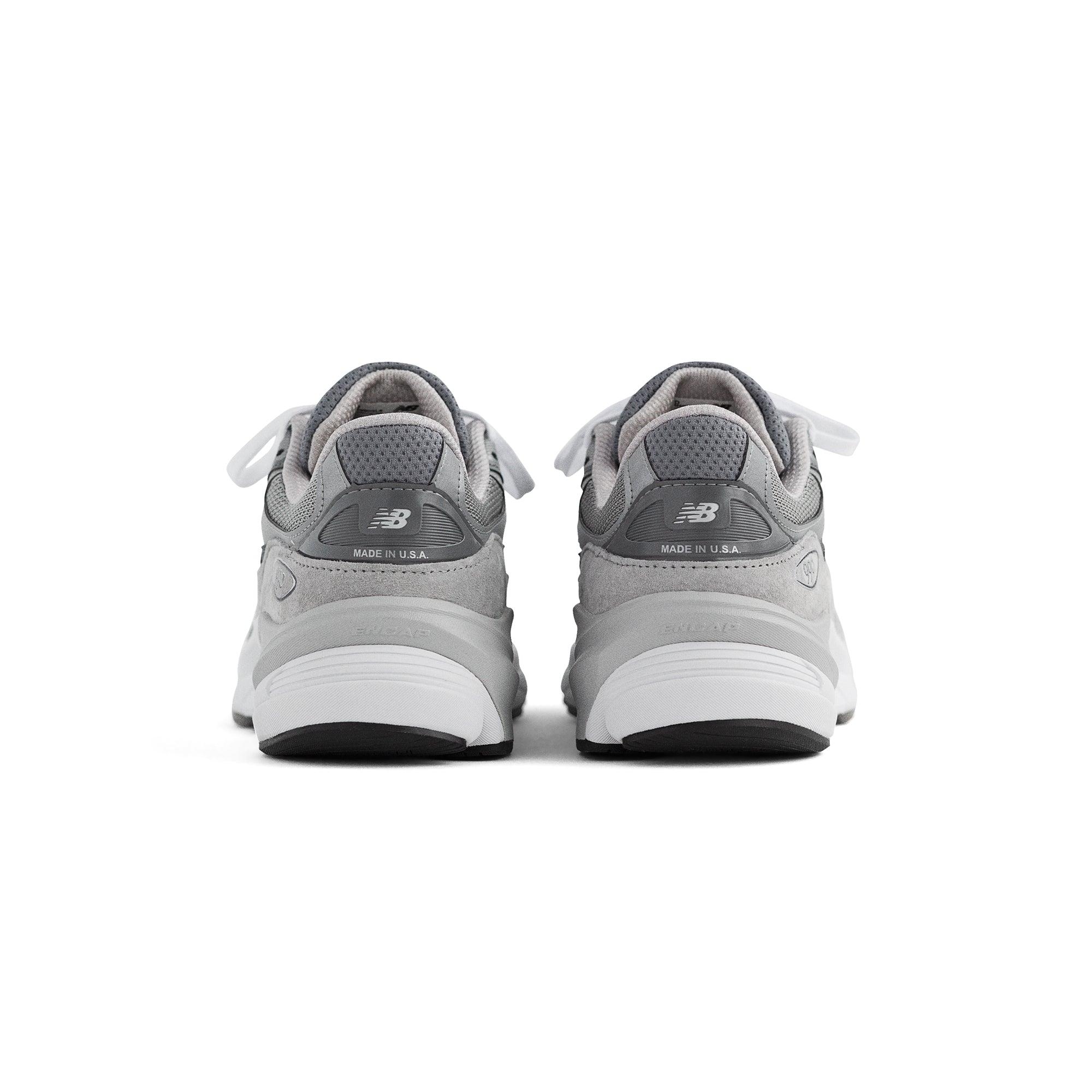 Womens Made In Usa 990v6 Shoes New balance – Гарантія оригінальності – детальний вид