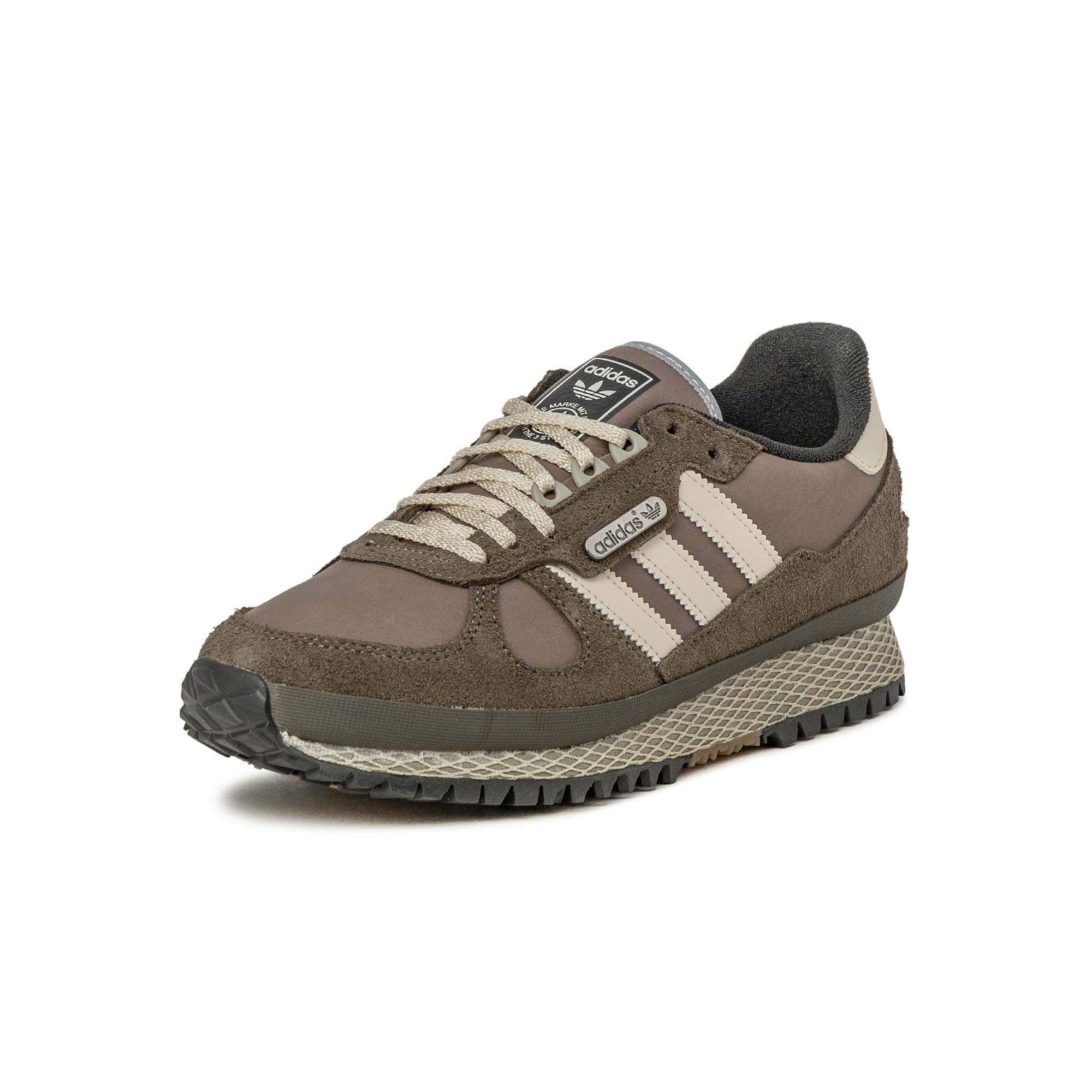 Spzl New York II Outdoor Adidas – Гарантія оригінальності – вид ззаду - ADIDAS
