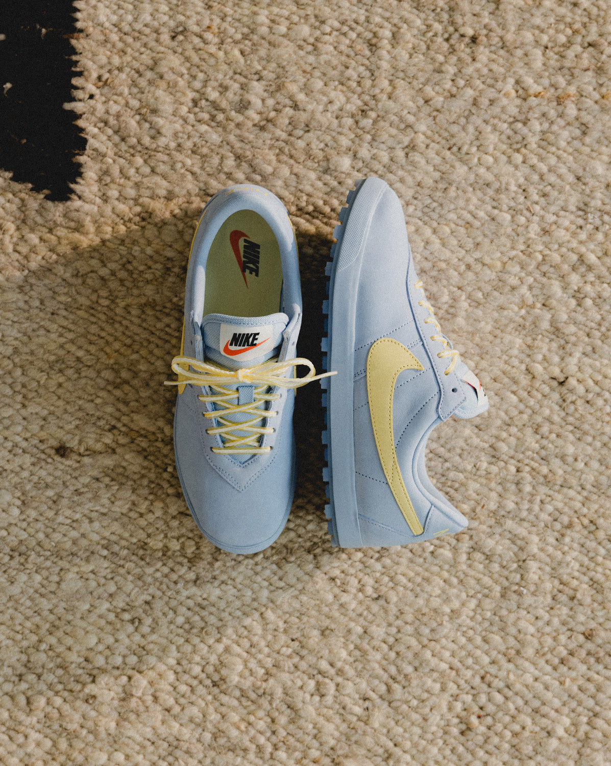 Nike Footwear оригінал | Швидка доставка Україна – вид ззаду