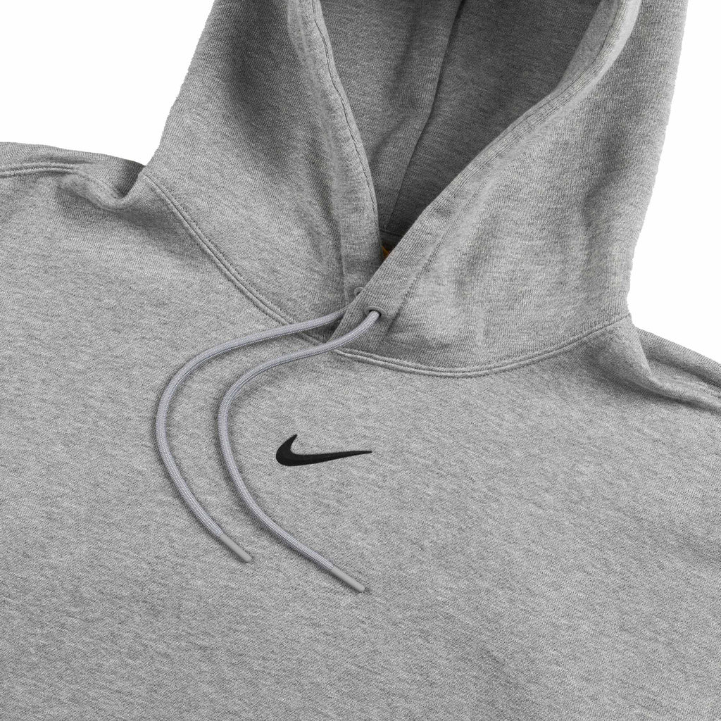 Fleece Hoodie Nike – Гарантія оригінальності – вид ззаду