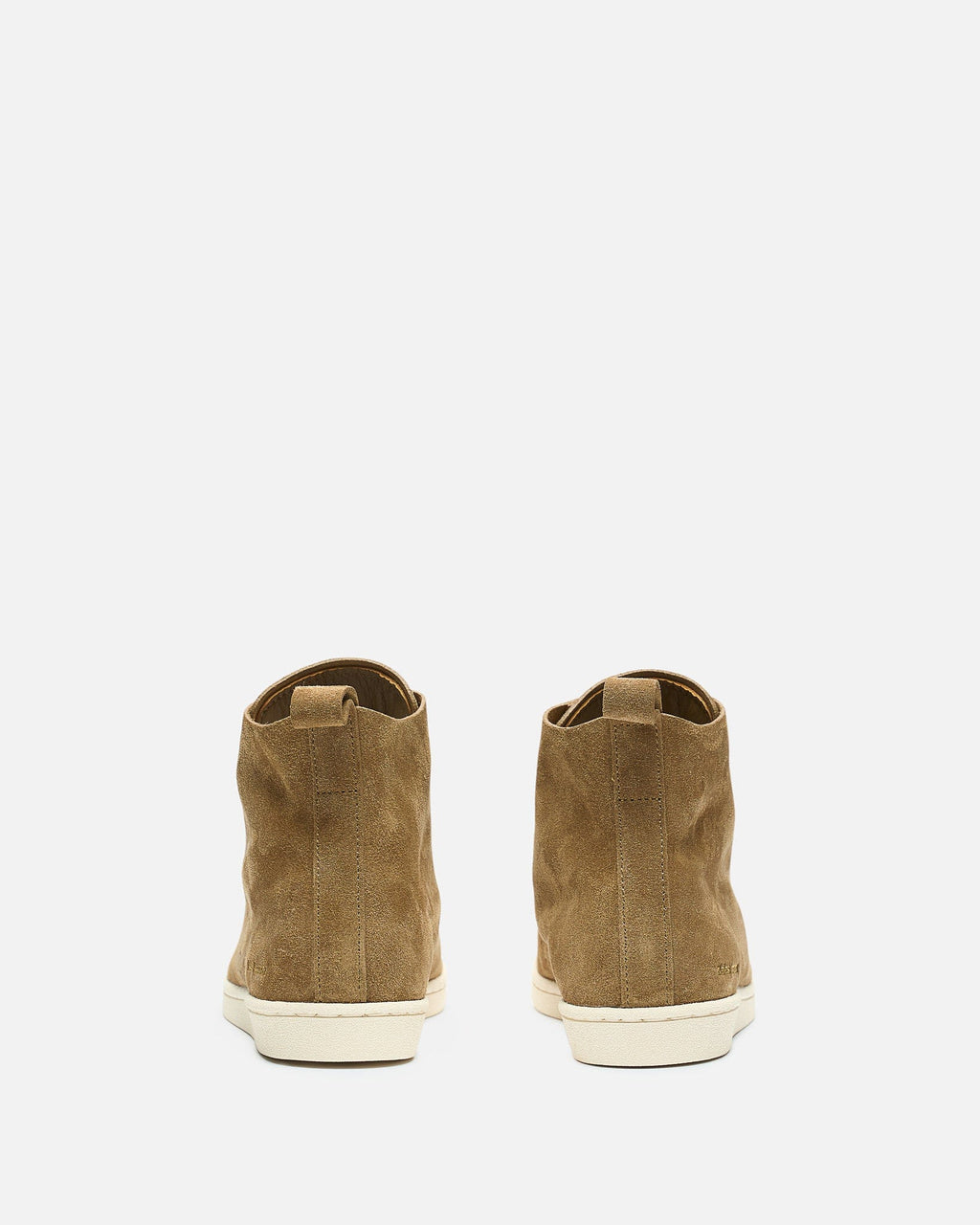 Wales Bonner Superstar Hi In Brown Adidas оригінал – Купити в Україні – збільшений вид