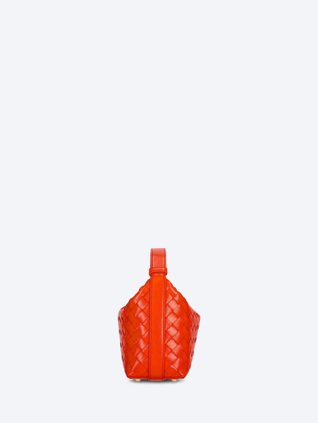 Wallace Handbag Bottega veneta – Гарантія оригінальності – детальний вид