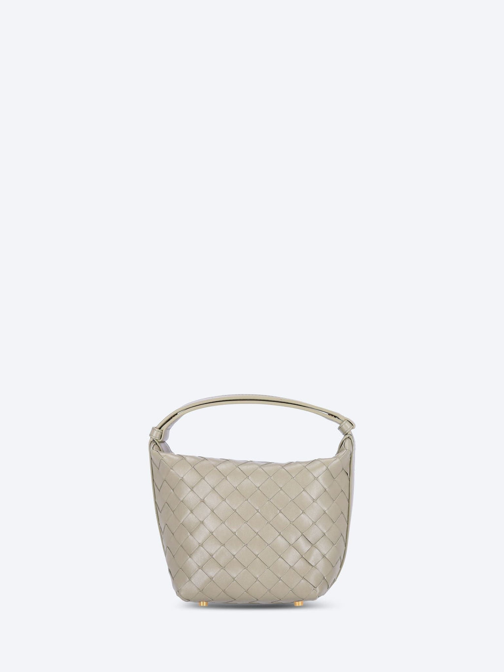 Wallace Handbag Bottega veneta – Гарантія оригінальності – збільшений вид