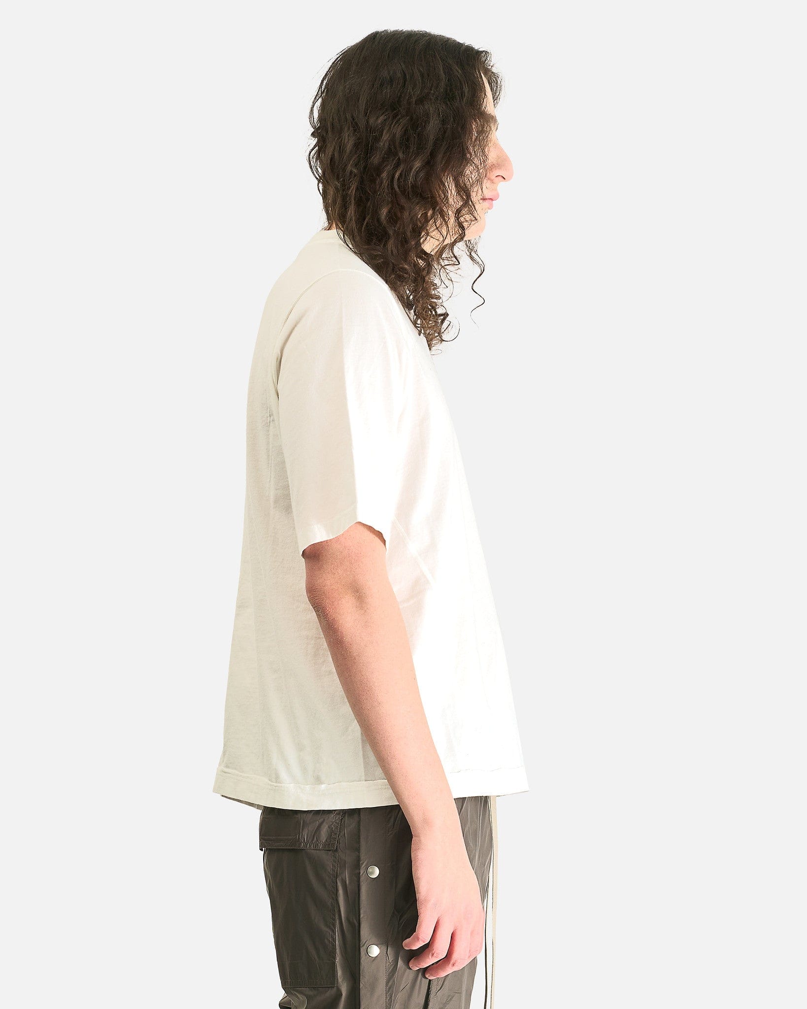 Rick owens Tops оригінал | Швидка доставка Україна – вид ззаду