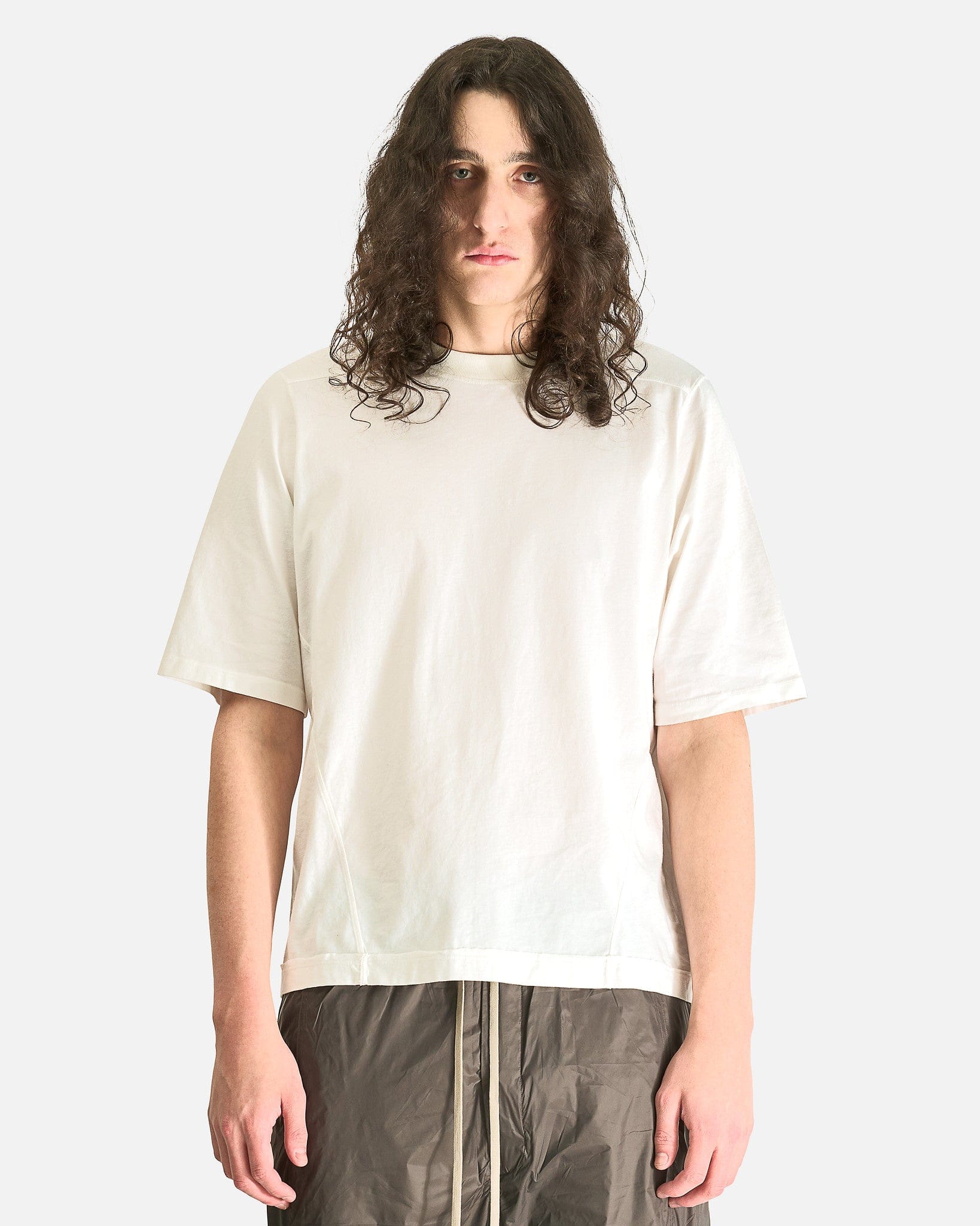 Rick owens Tops оригінал | Швидка доставка Україна – боковий вид