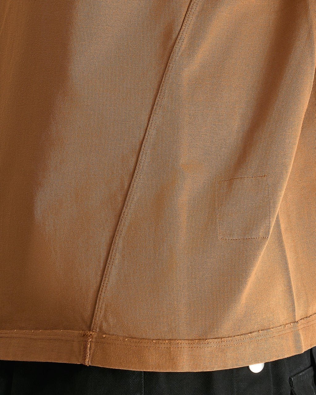 Walrus T In Orange Rick owens оригінал – Купити в Україні – збільшений вид