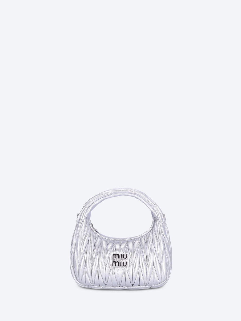 Miu miu Bags оригінал | Швидка доставка Україна – боковий вид