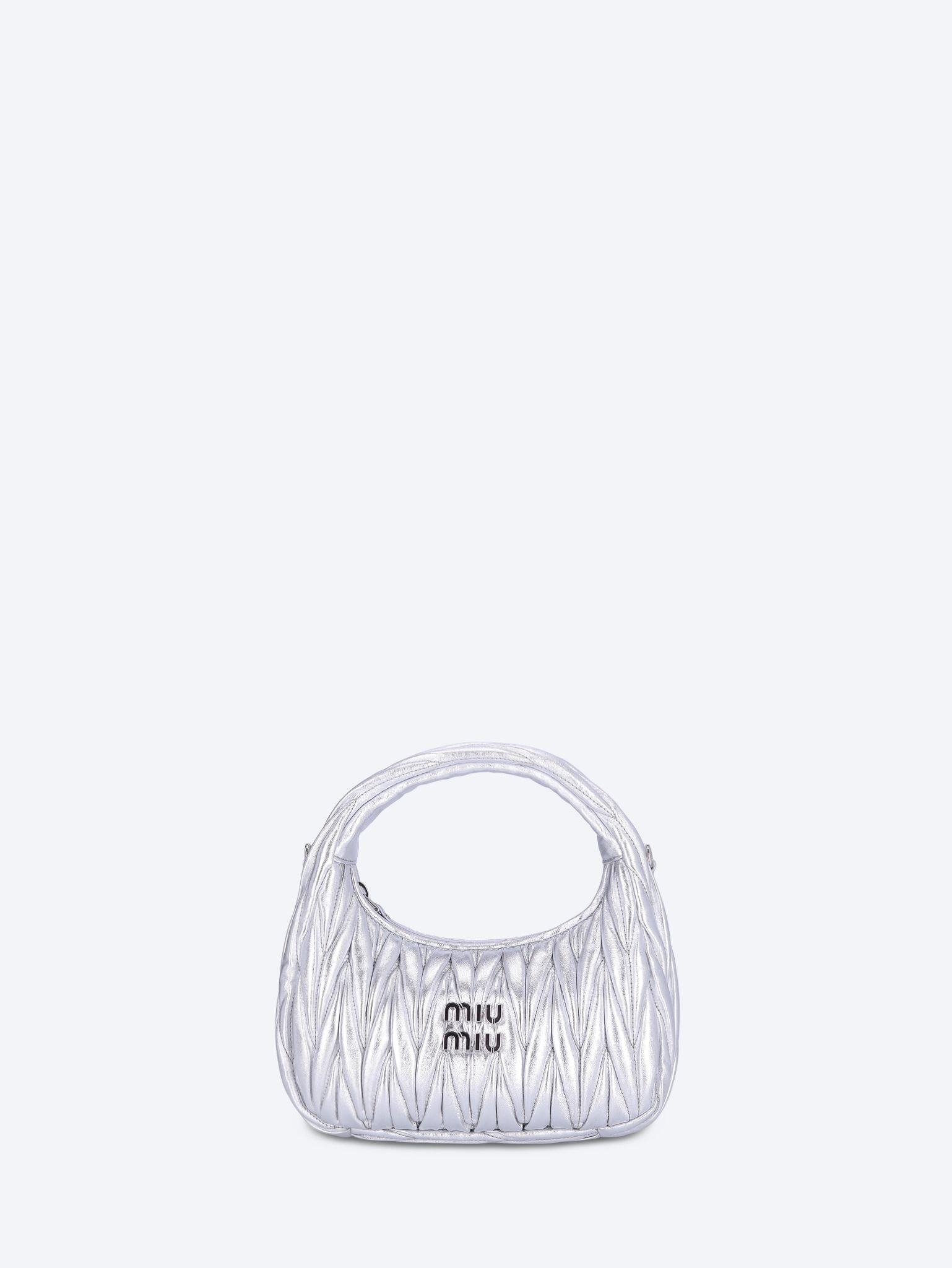 Miu miu Bags оригінал | Швидка доставка Україна – боковий вид