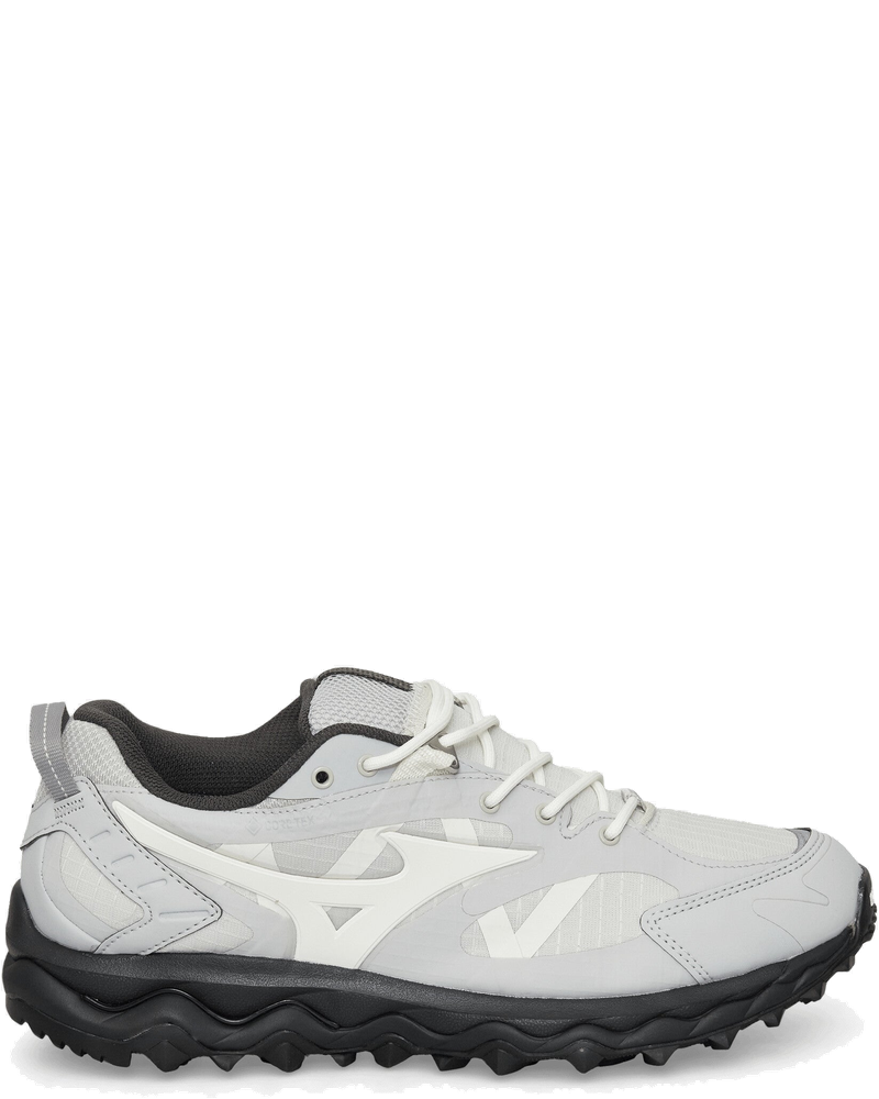 Оригінальна Wave Mujin Tl Gore-Tex Sneakers Dawn Blue Mizuno
