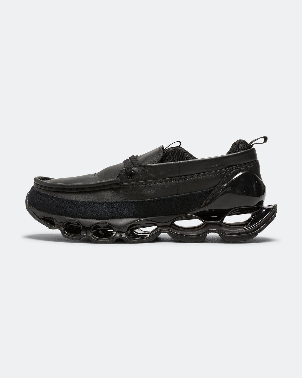 Wave Prophecy Moc Mizuno оригінал – Купити в Україні – боковий вид