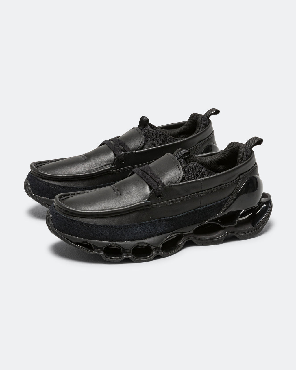 Wave Prophecy Moc Mizuno оригінал – Купити в Україні – вид ззаду