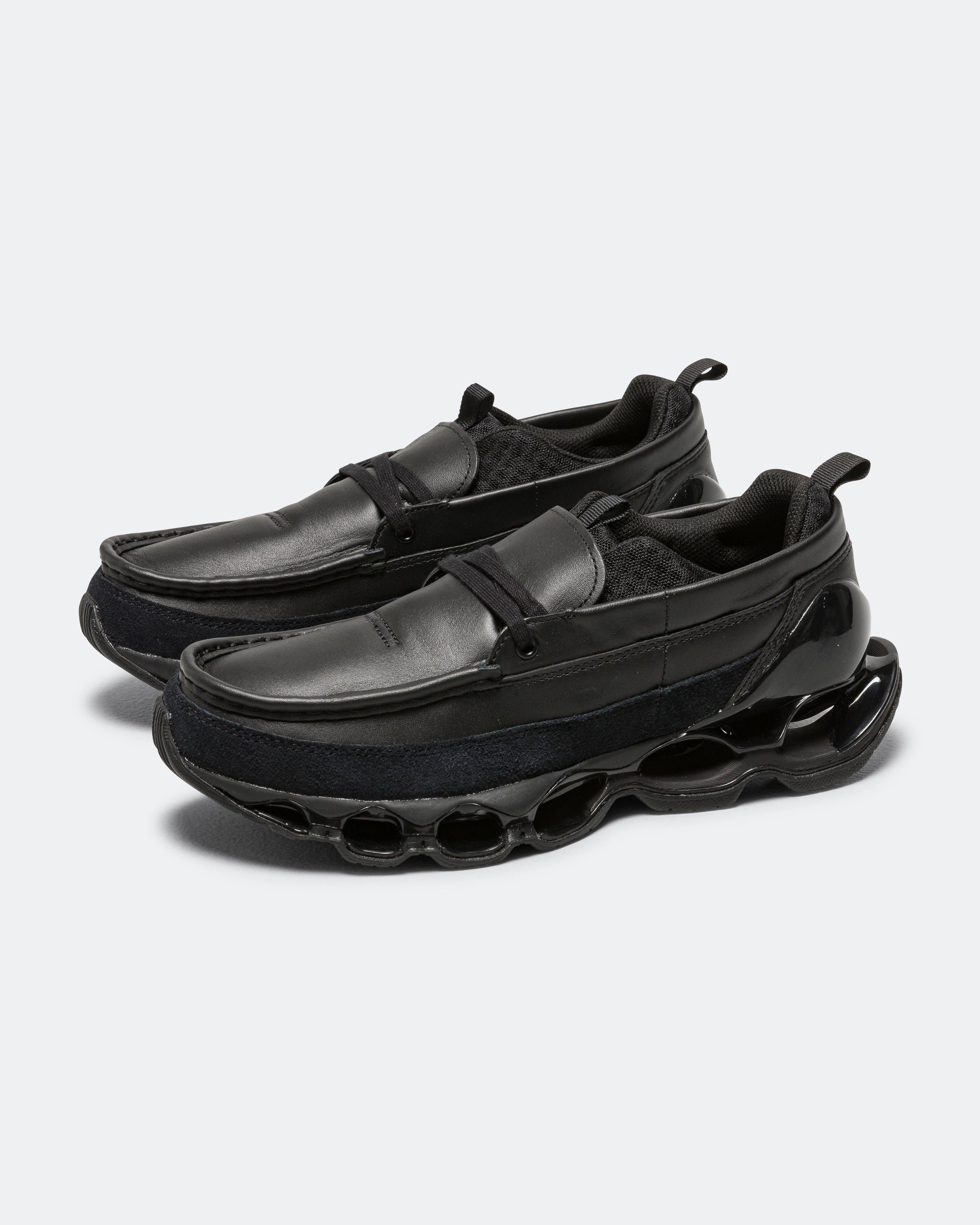 Wave Prophecy Moc Mizuno оригінал – Купити в Україні – вид ззаду