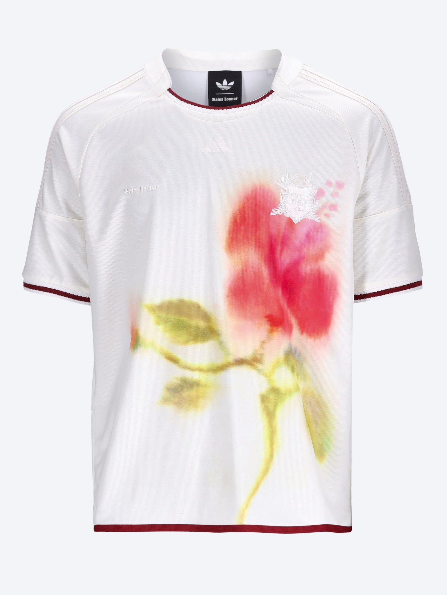 Wb Ftbl Jersey Adidas – Гарантія оригінальності – боковий вид