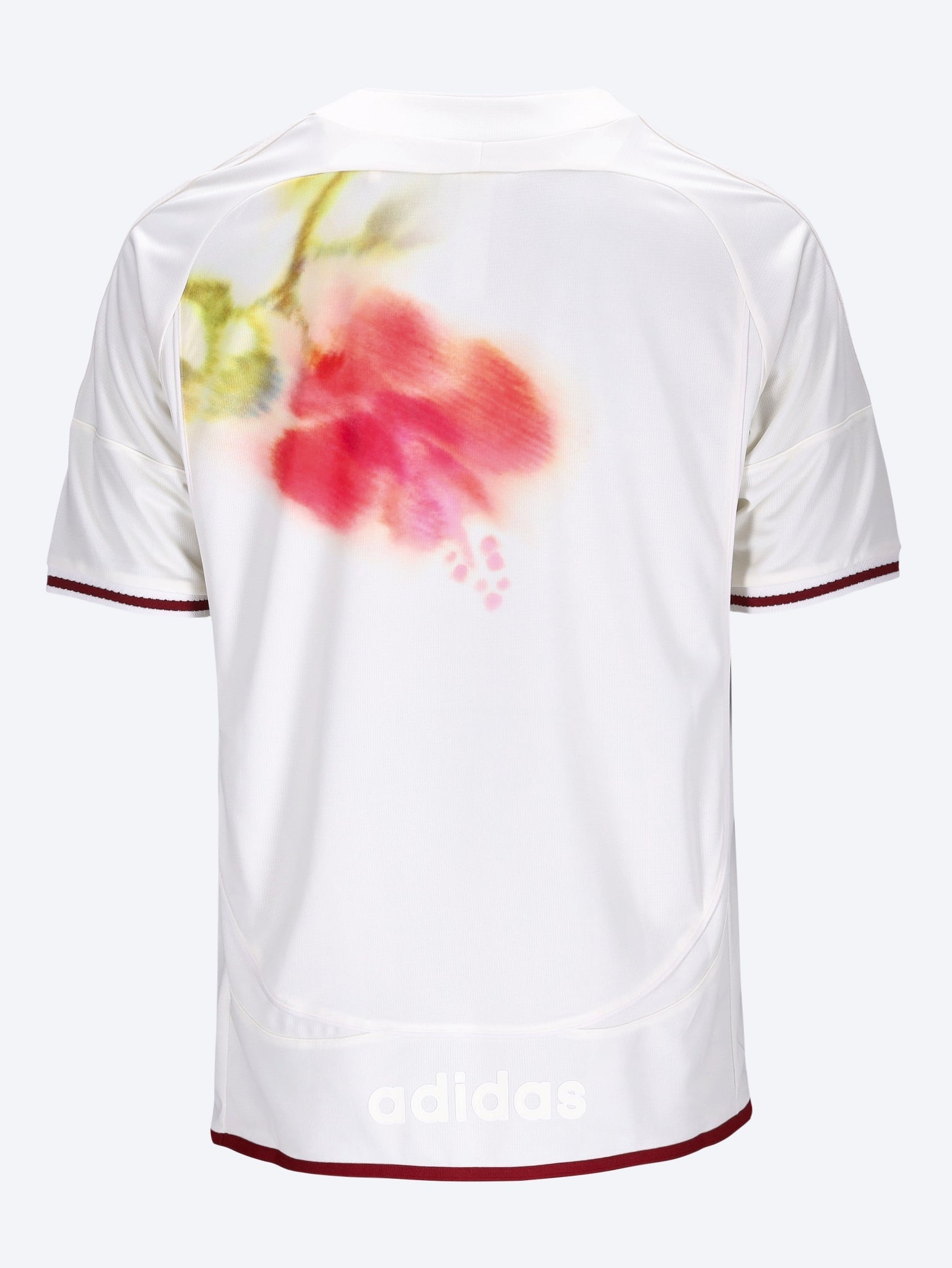 Wb Ftbl Jersey Adidas – Гарантія оригінальності – вид ззаду